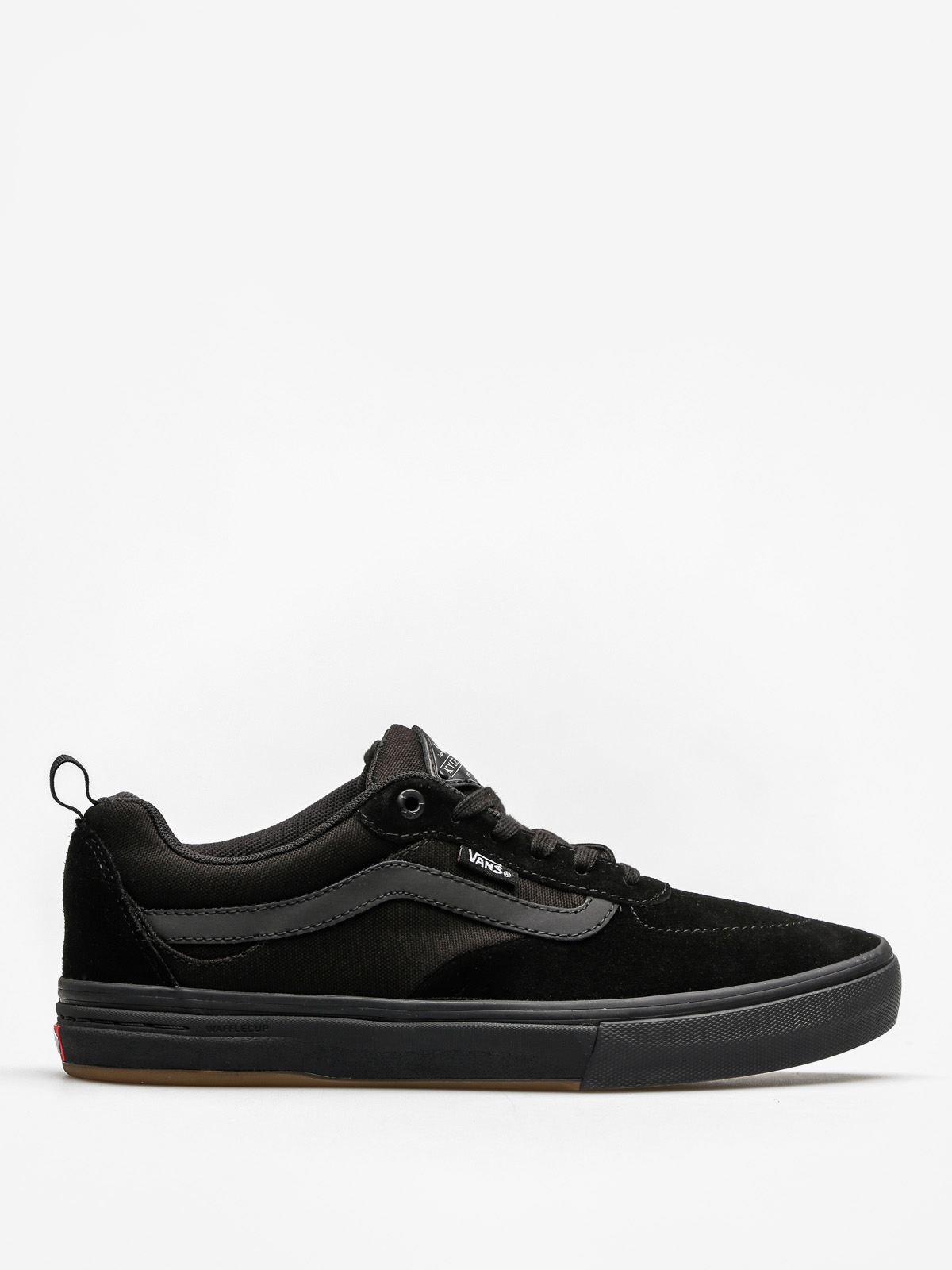 Buty Vans Kyle Walker Pro (blackout)