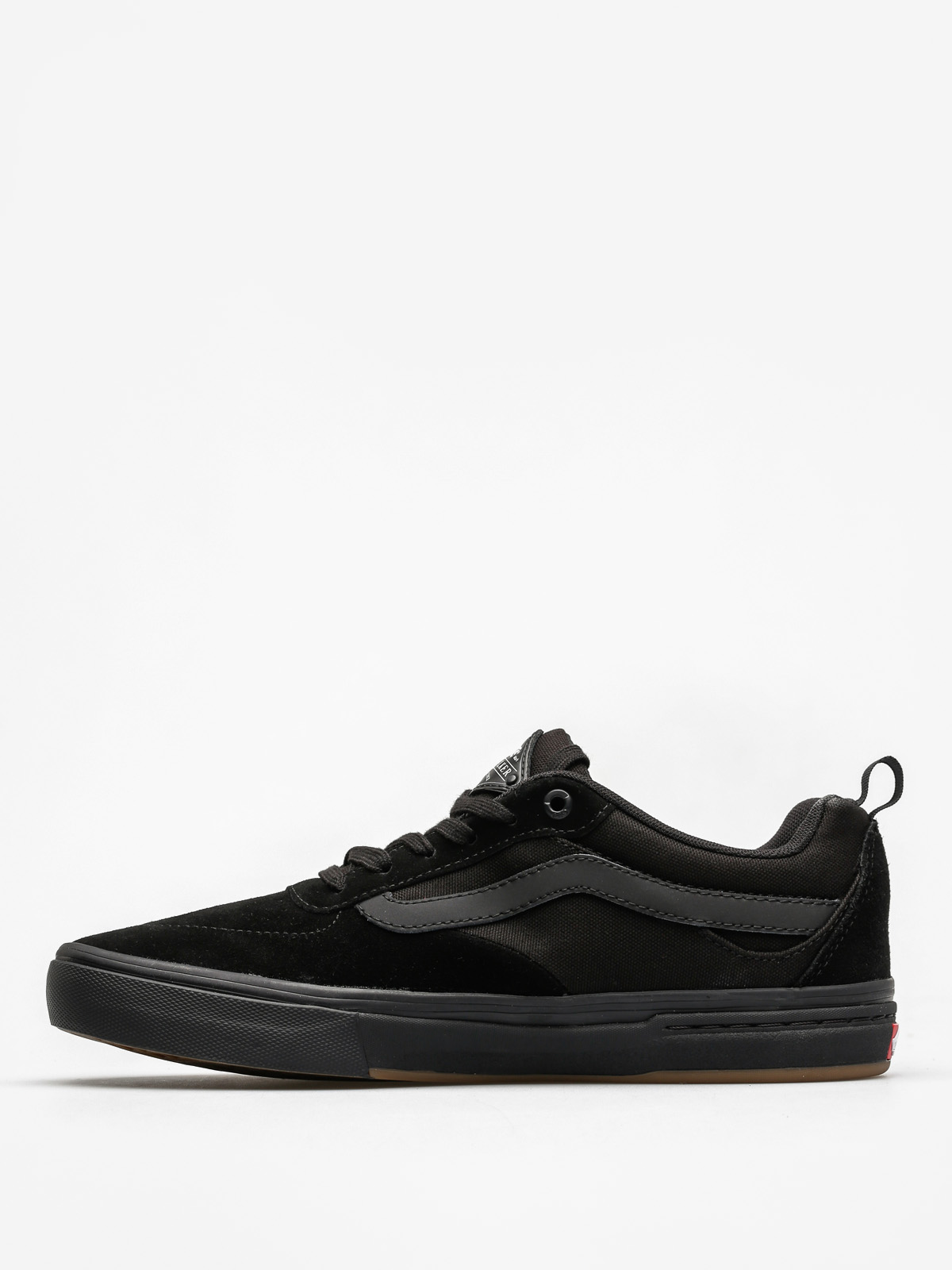 Buty Vans Kyle Walker Pro (blackout)