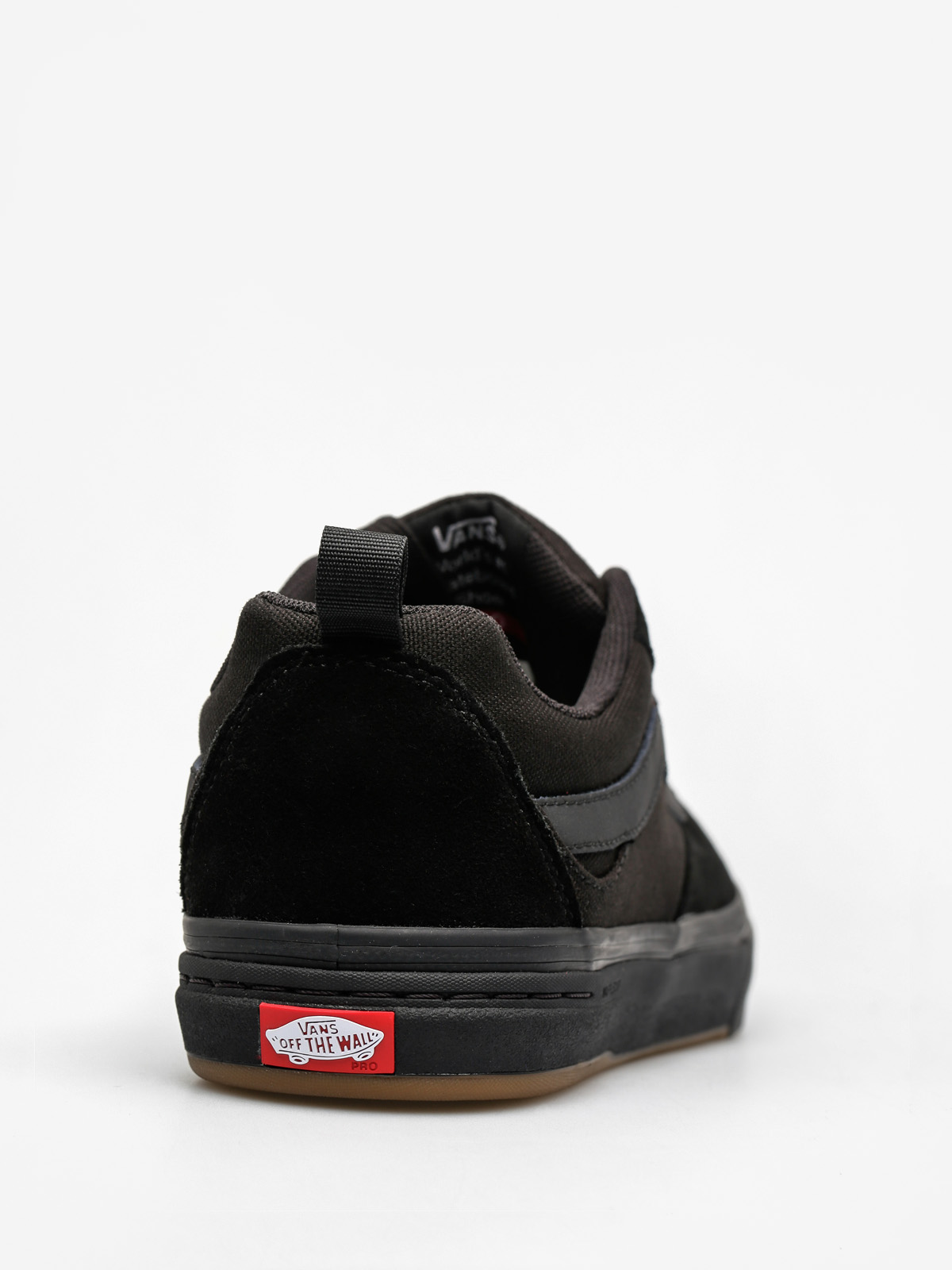 Buty Vans Kyle Walker Pro (blackout)