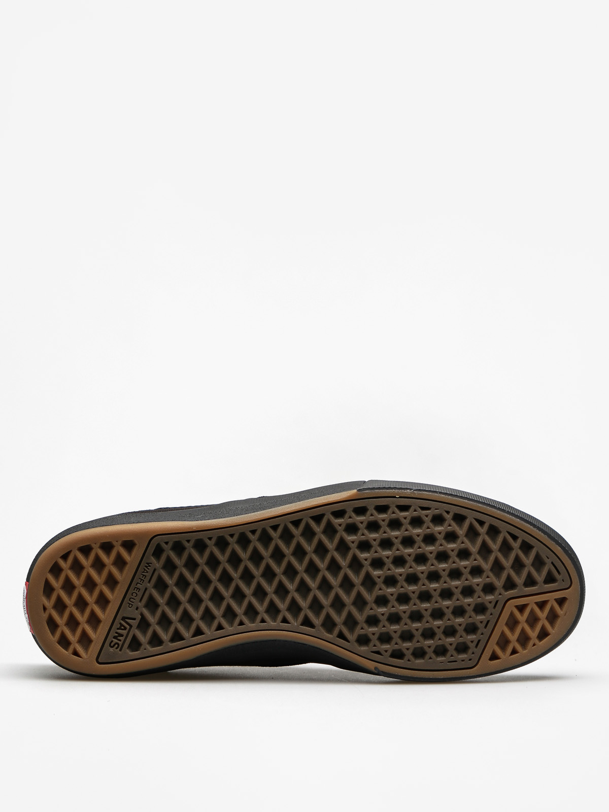 Buty Vans Kyle Walker Pro (blackout)
