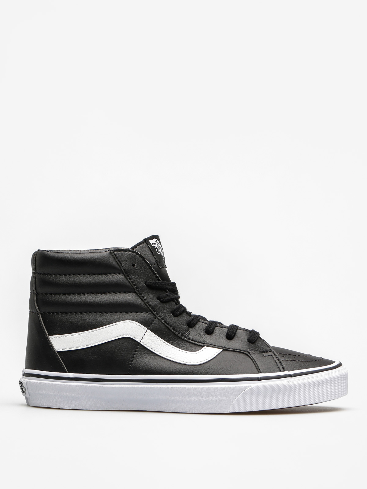 Buty Vans Sk8 Hi Reissue (black/true white)