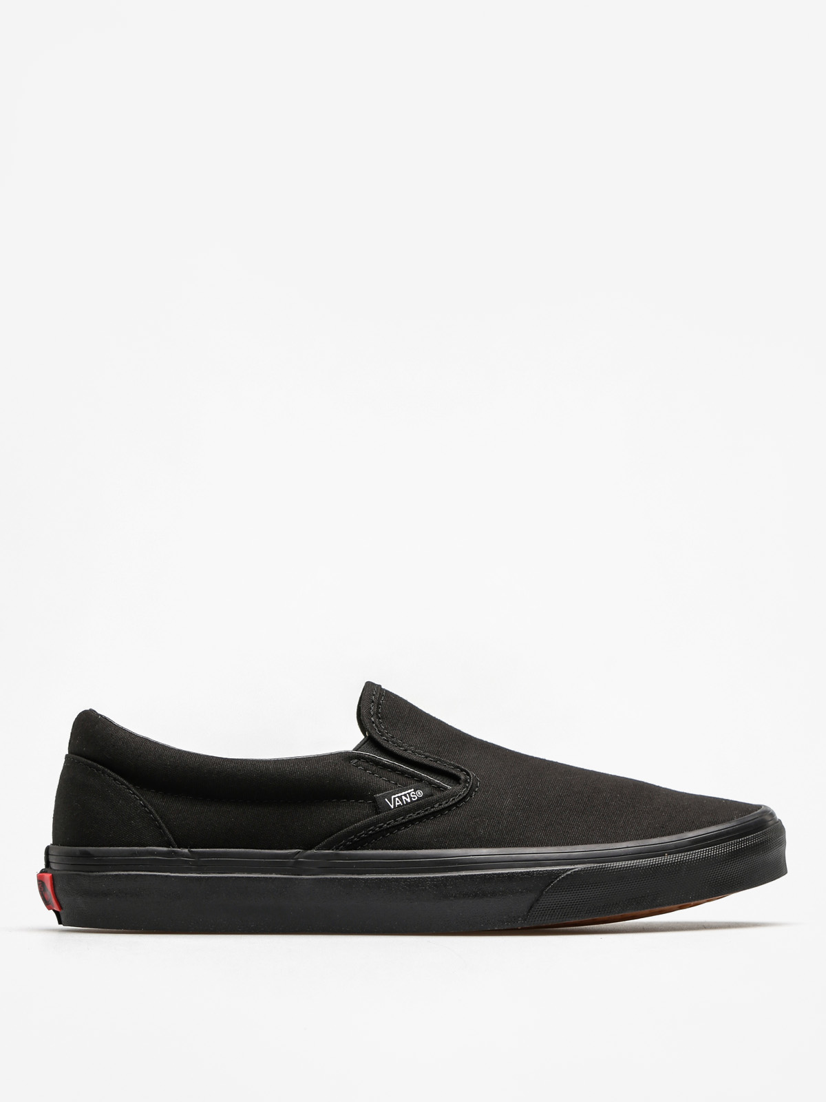Обувки Vans Classic Slip On (black/black)