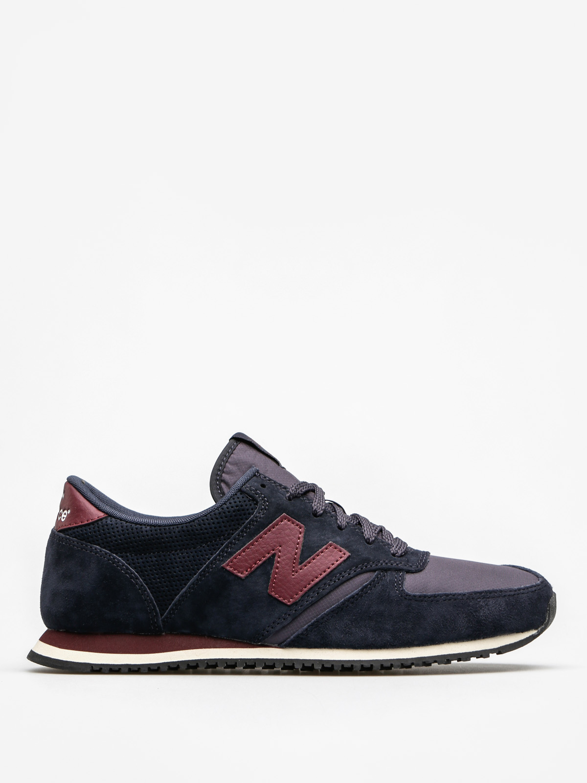 Buty New Balance 420 (navy)