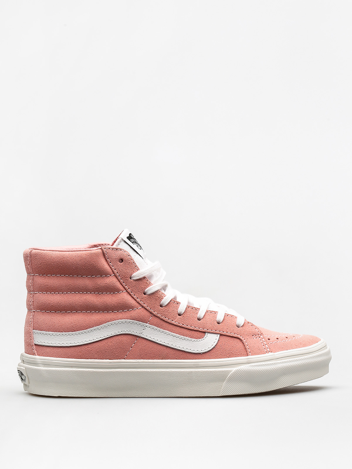 Buty Vans Sk8 Hi Slim (blossom/true white)