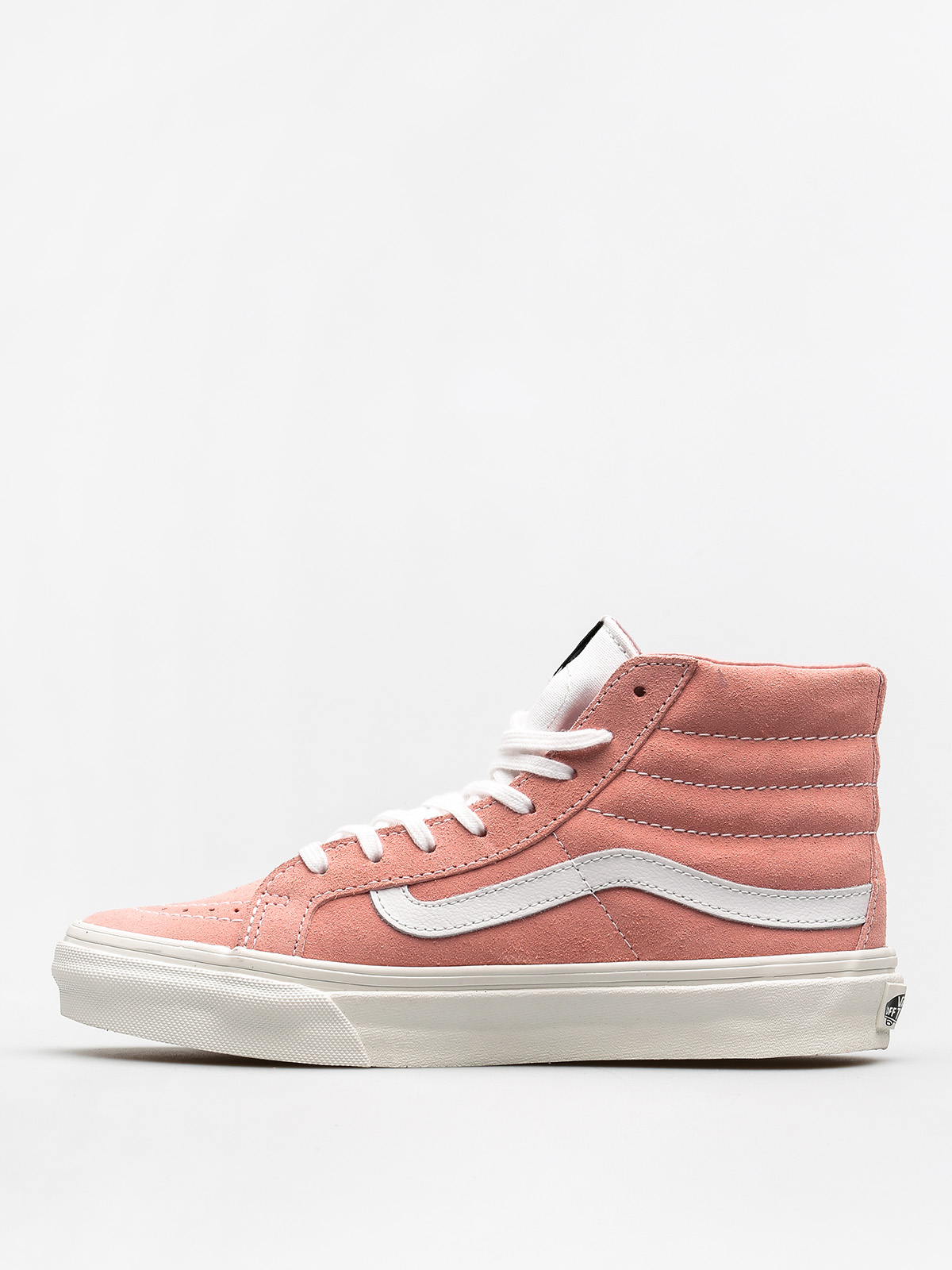 Buty Vans Sk8 Hi Slim (blossom/true white)