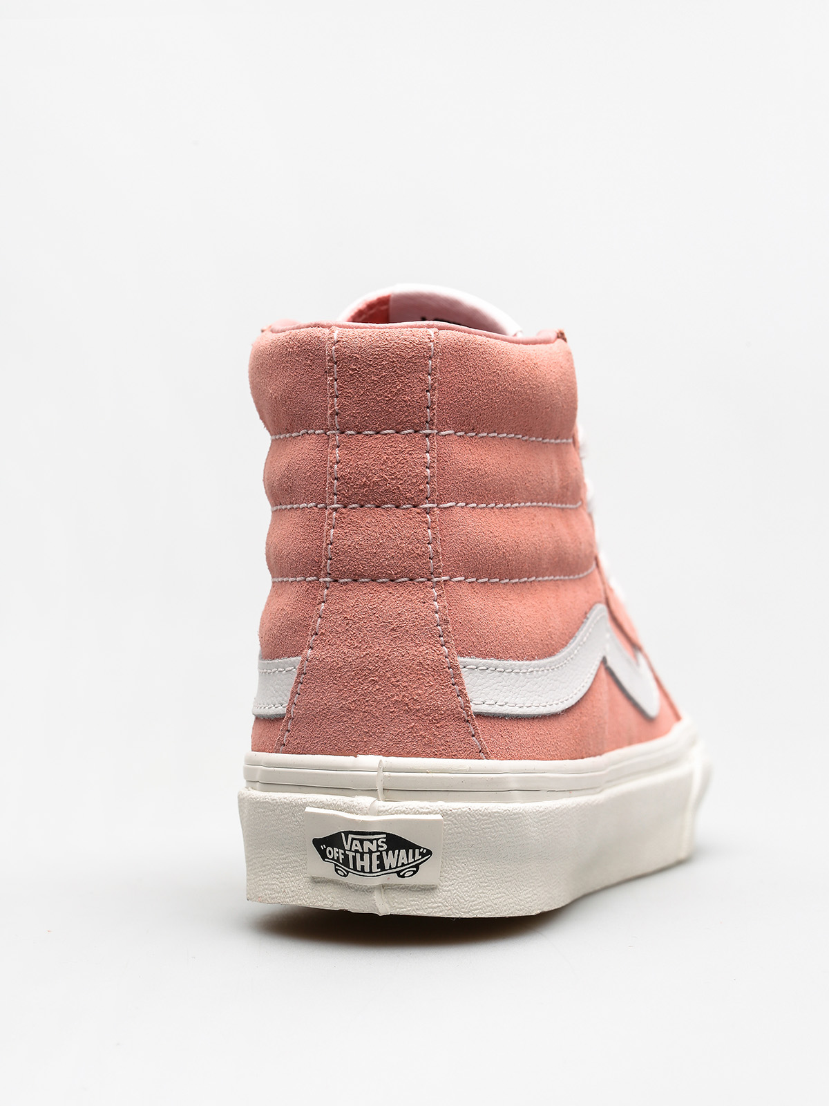 Buty Vans Sk8 Hi Slim (blossom/true white)