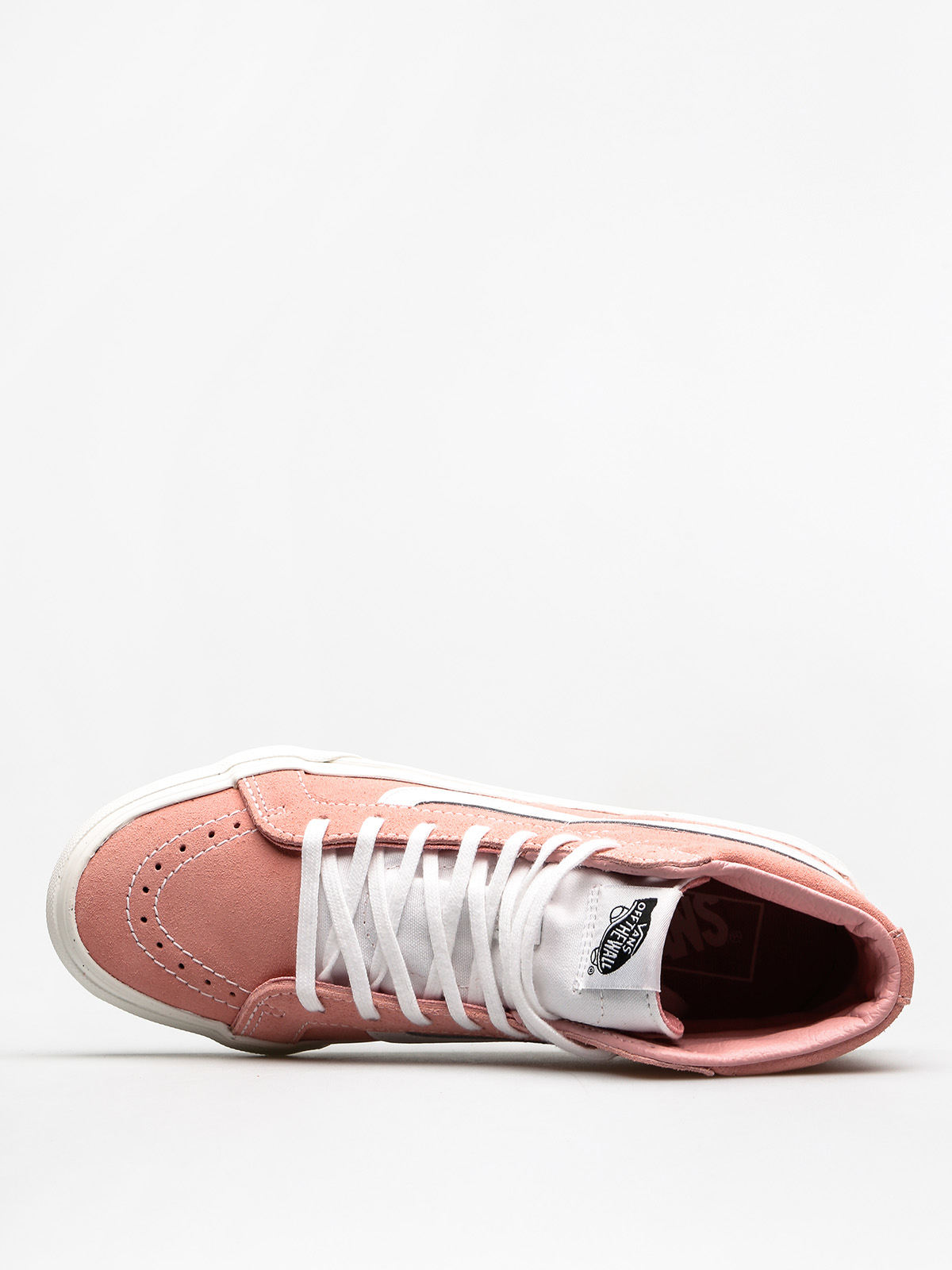 Buty Vans Sk8 Hi Slim (blossom/true white)