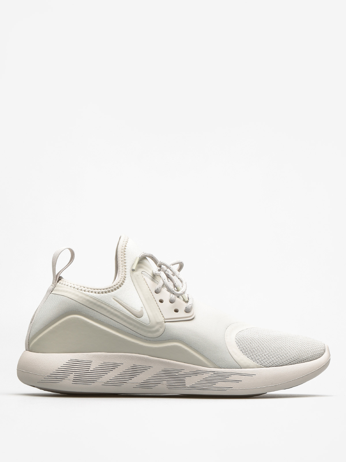 Buty Nike Lunarcharge Essential Wmn (light bone/light bone cool grey)