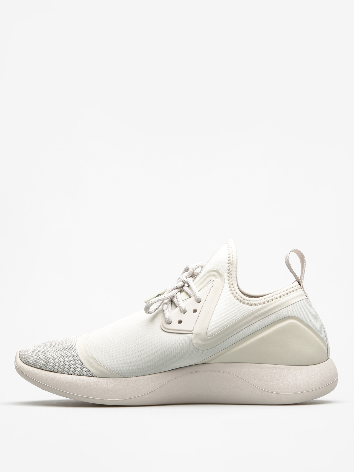 Buty Nike Lunarcharge Essential Wmn (light bone/light bone cool grey)