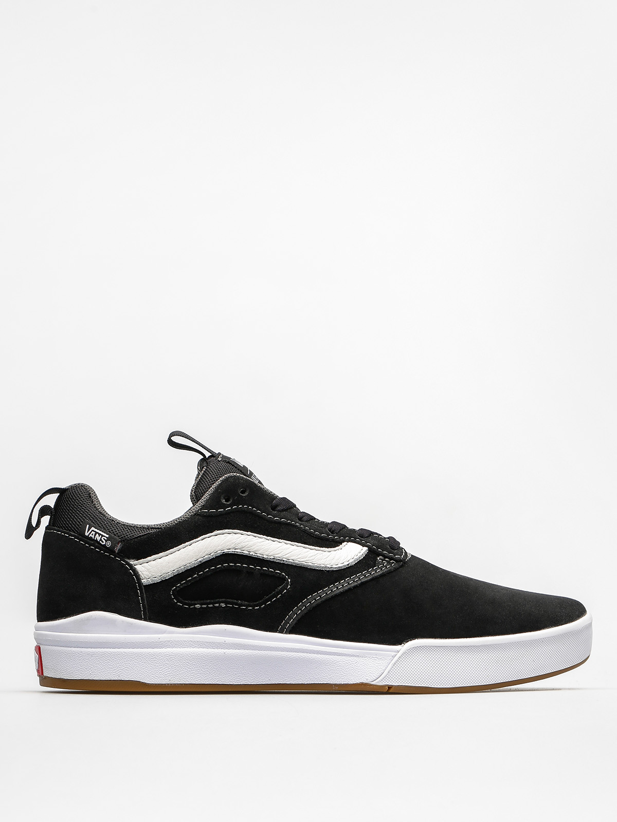 Vans ultrarange pro online black