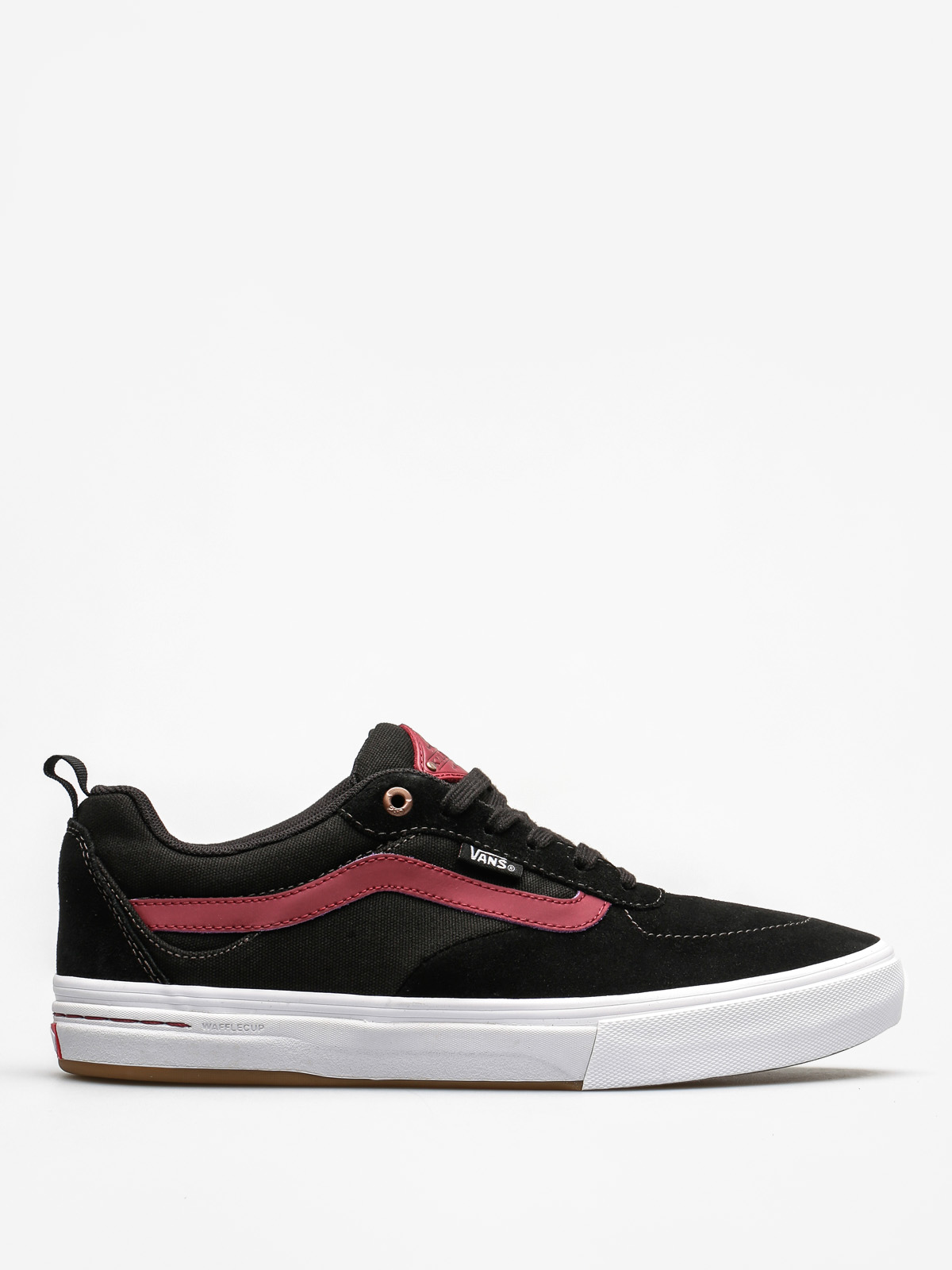 Buty Vans Kyle Walker Pro (black/tibeta)