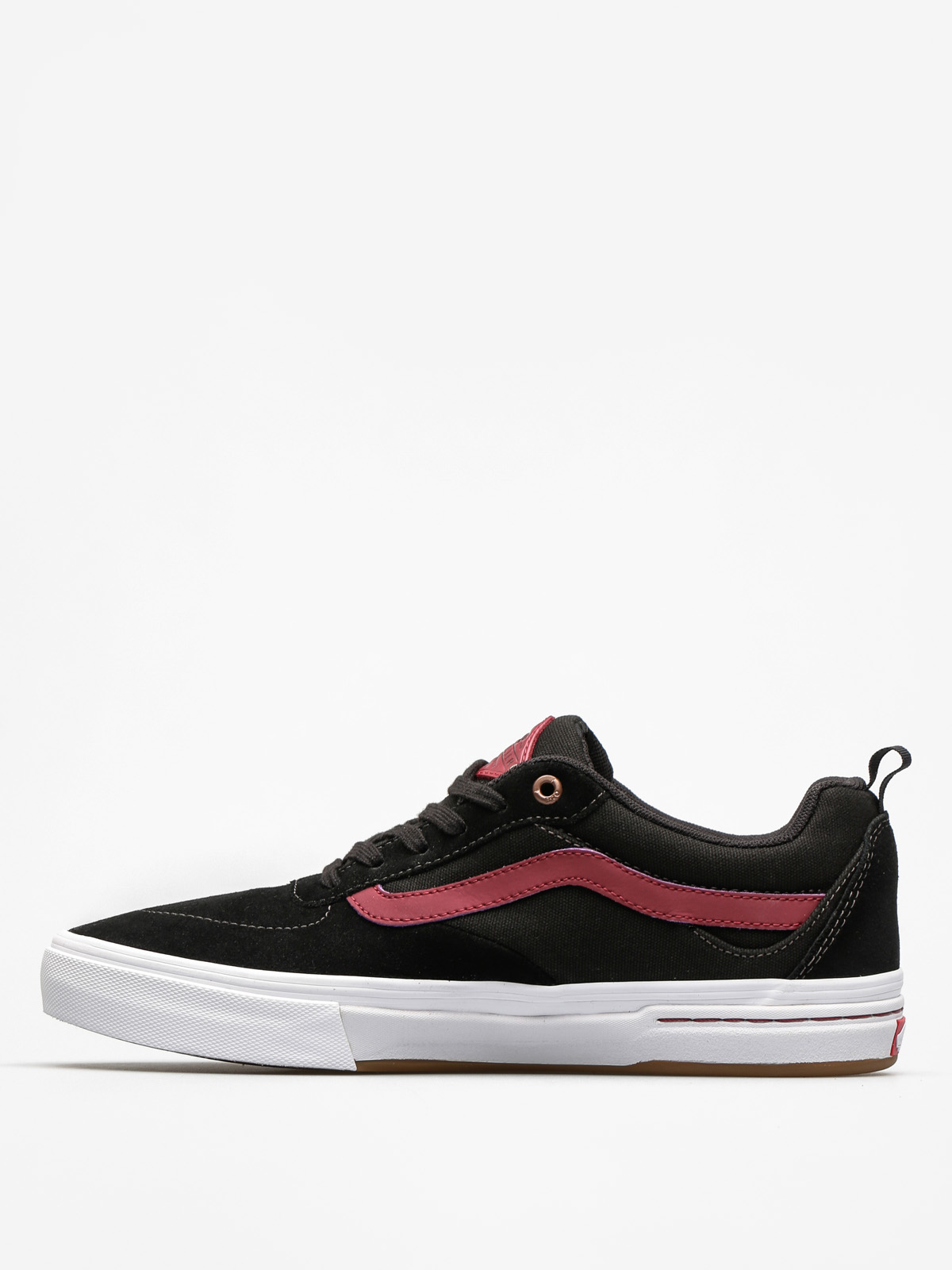 Buty Vans Kyle Walker Pro (black/tibeta)