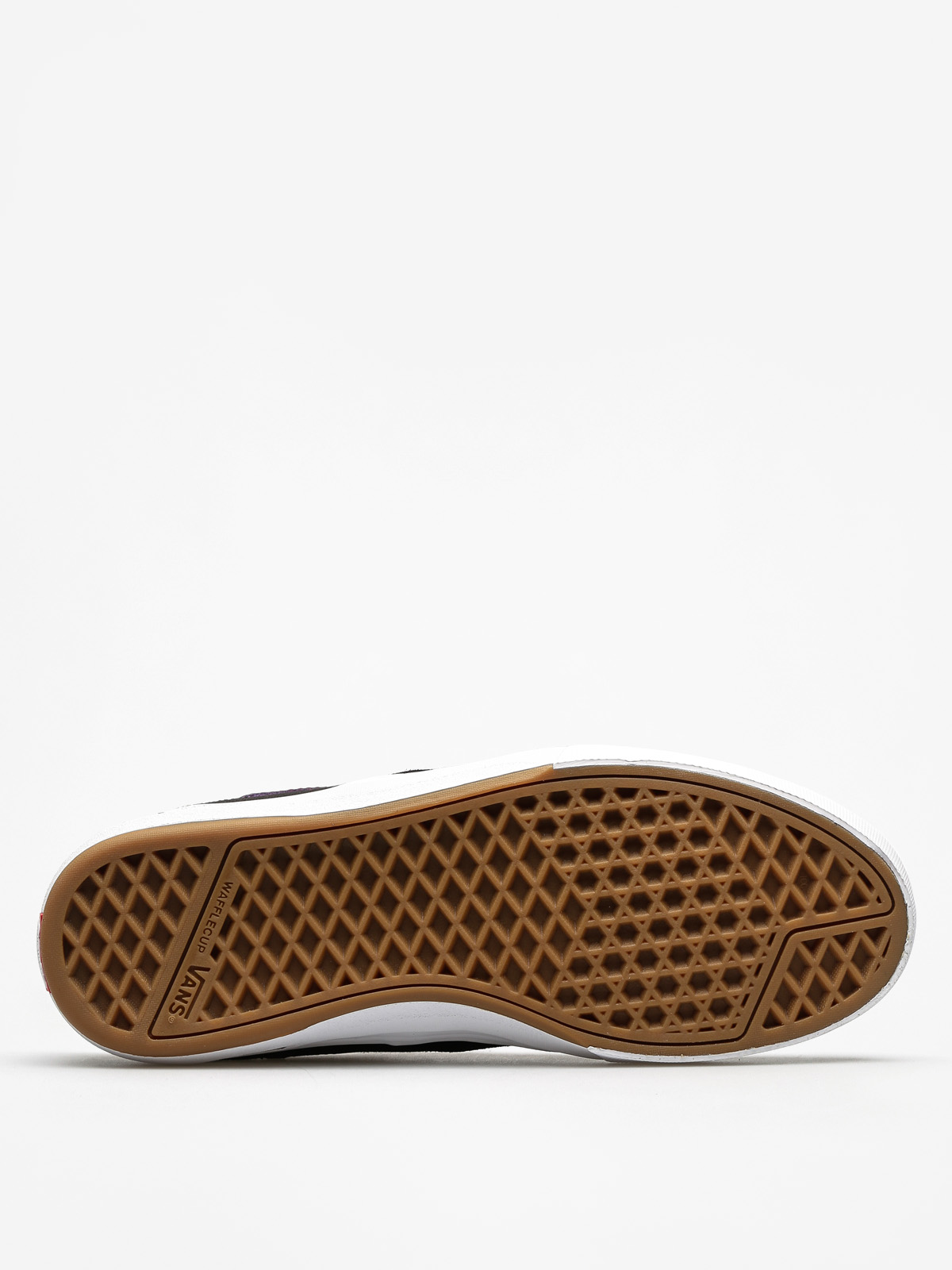 Buty Vans Kyle Walker Pro (black/tibeta)