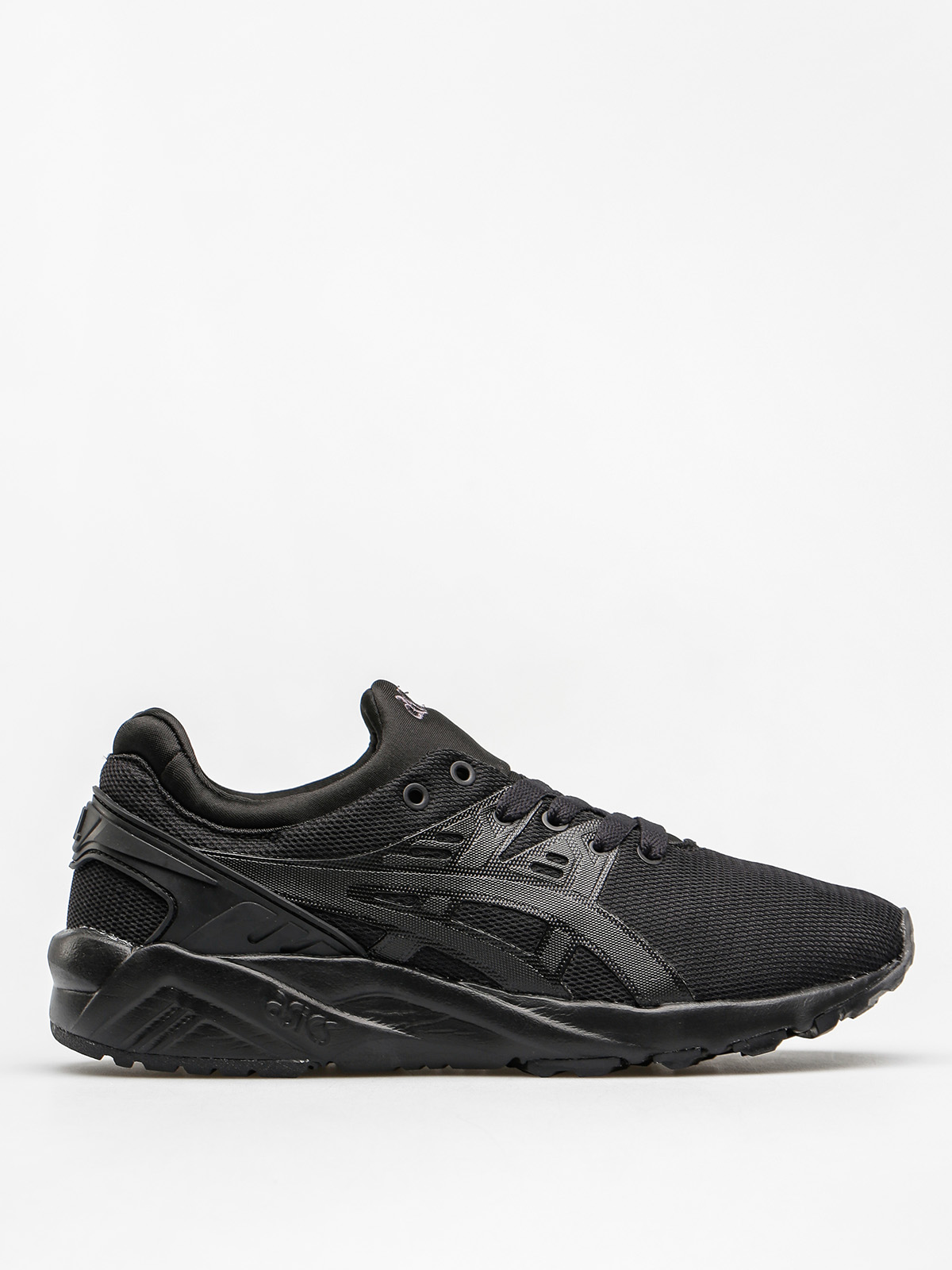 Buty ASICS Tiger Gel Kayano Trainer Evo Gs (black/black)
