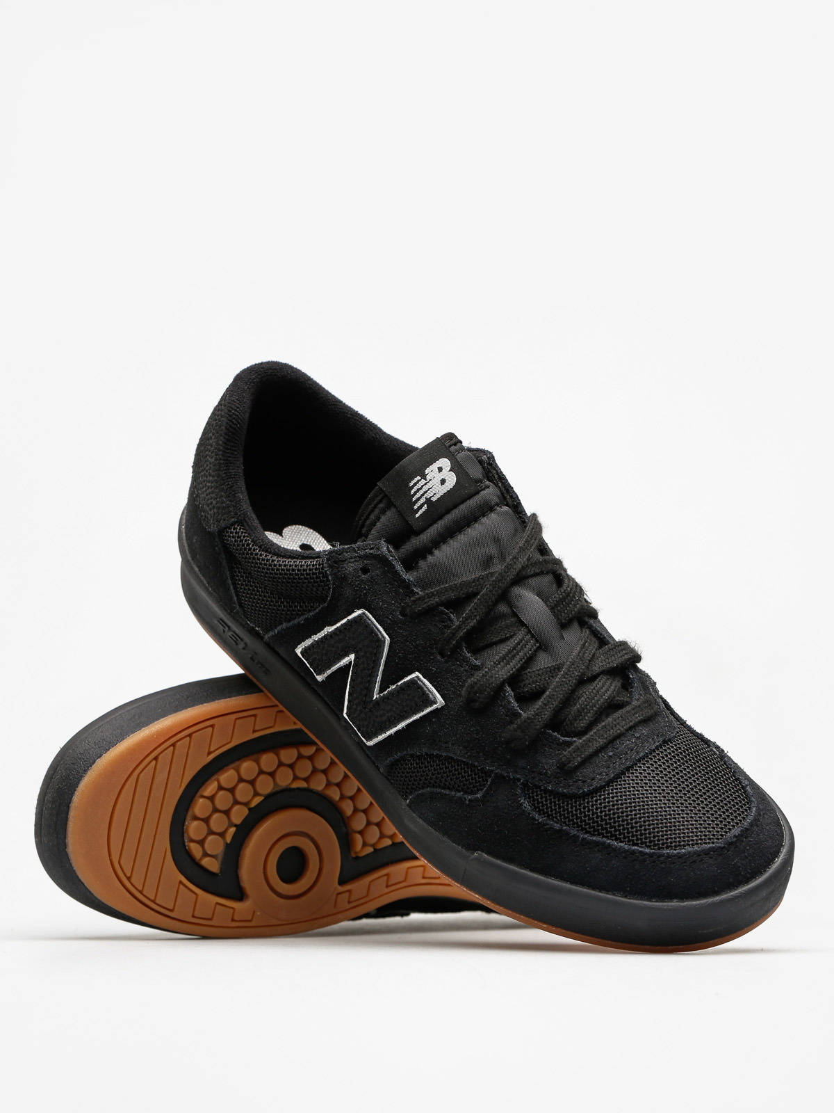 Buty New Balance 300 (black)