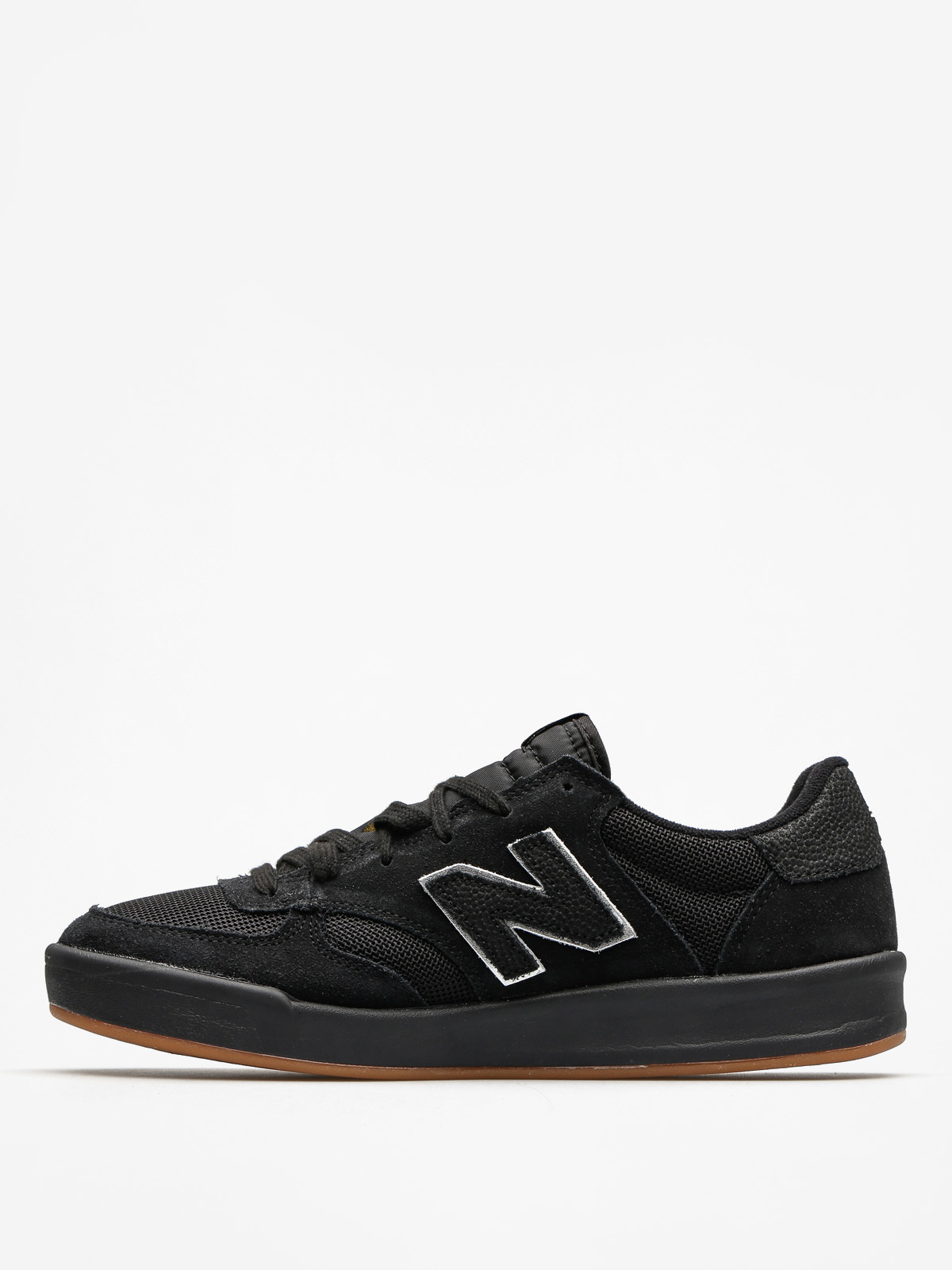 Buty New Balance 300 (black)