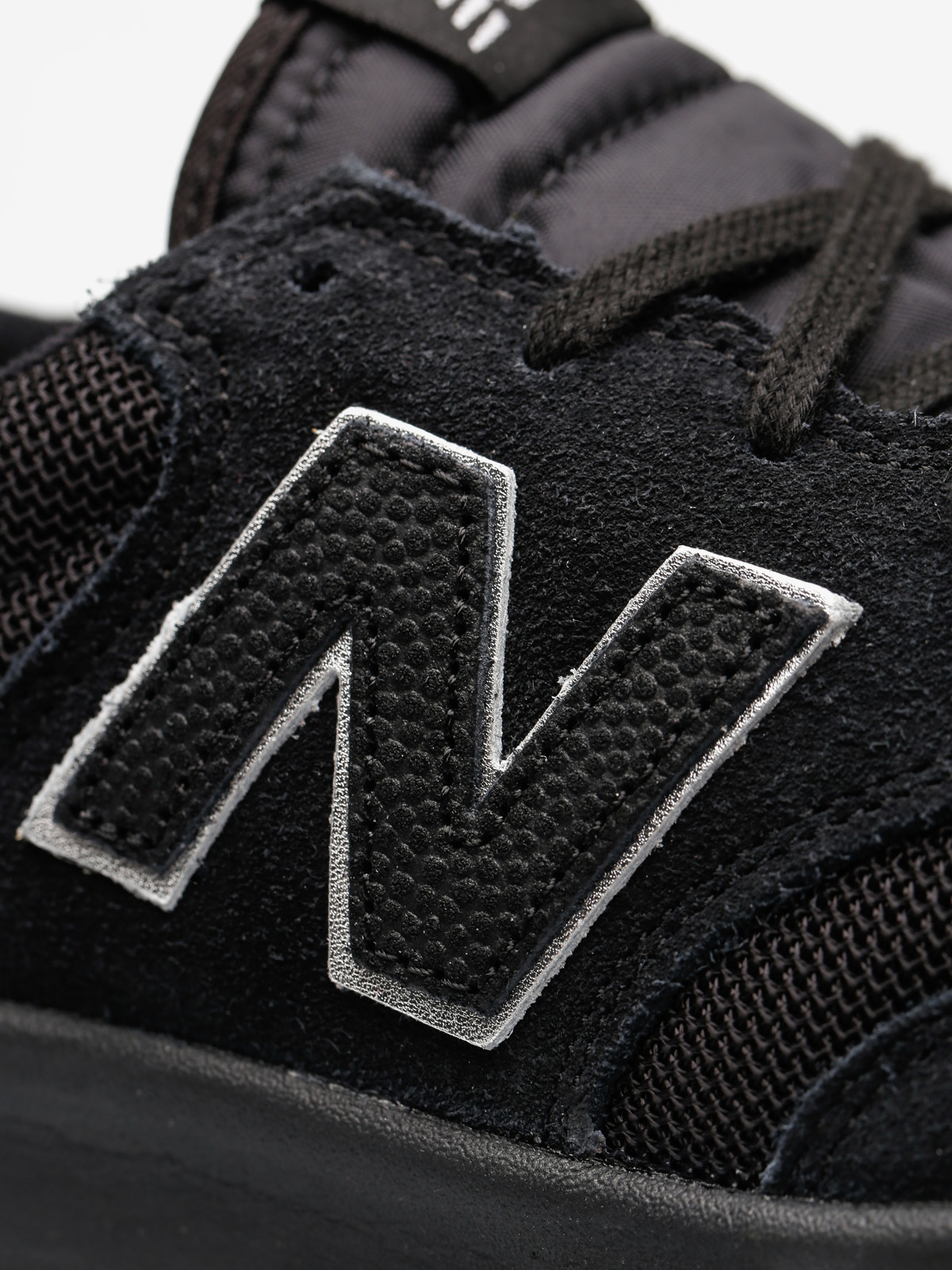 Buty New Balance 300 (black)
