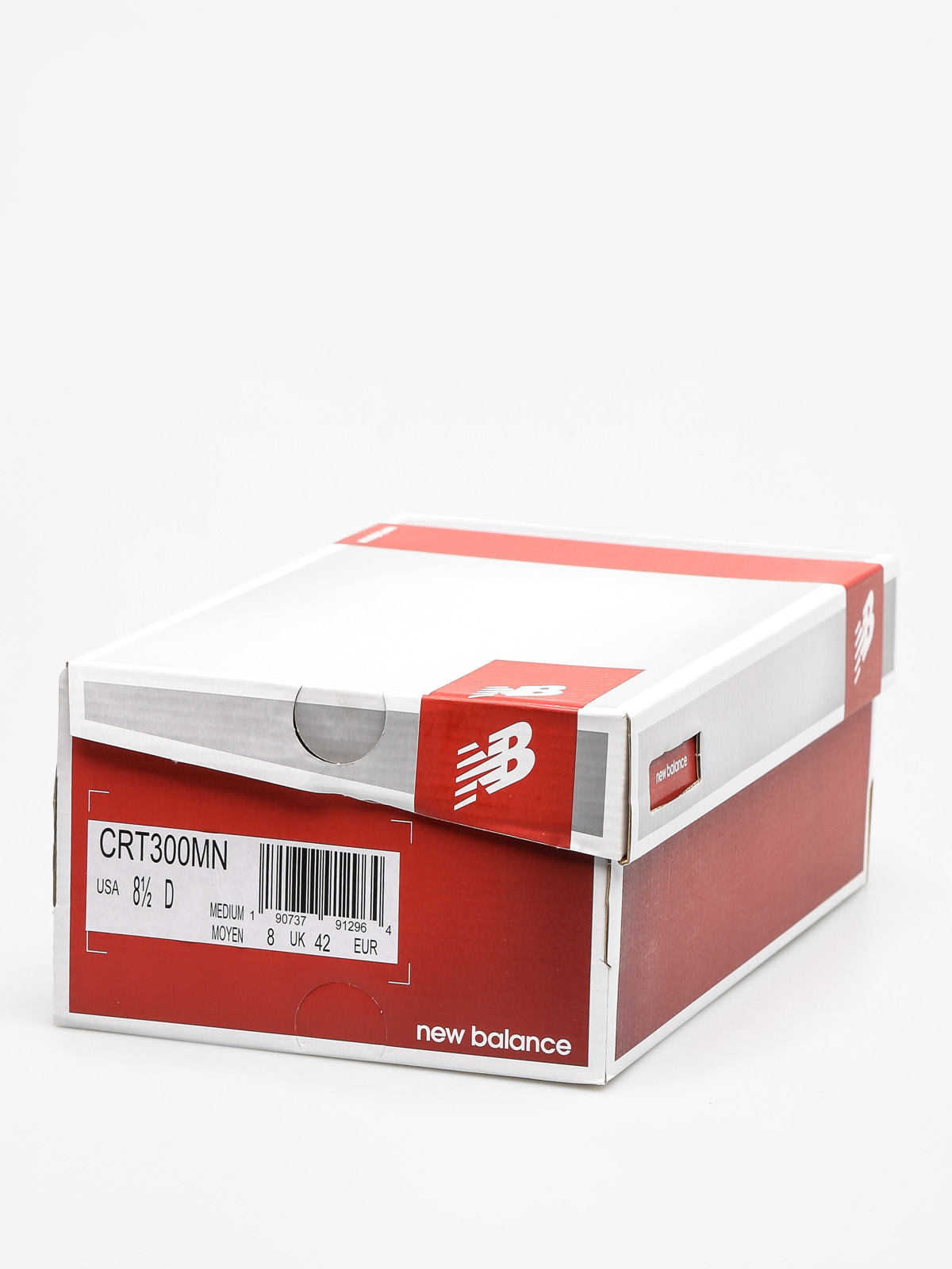 Buty New Balance 300 (black)