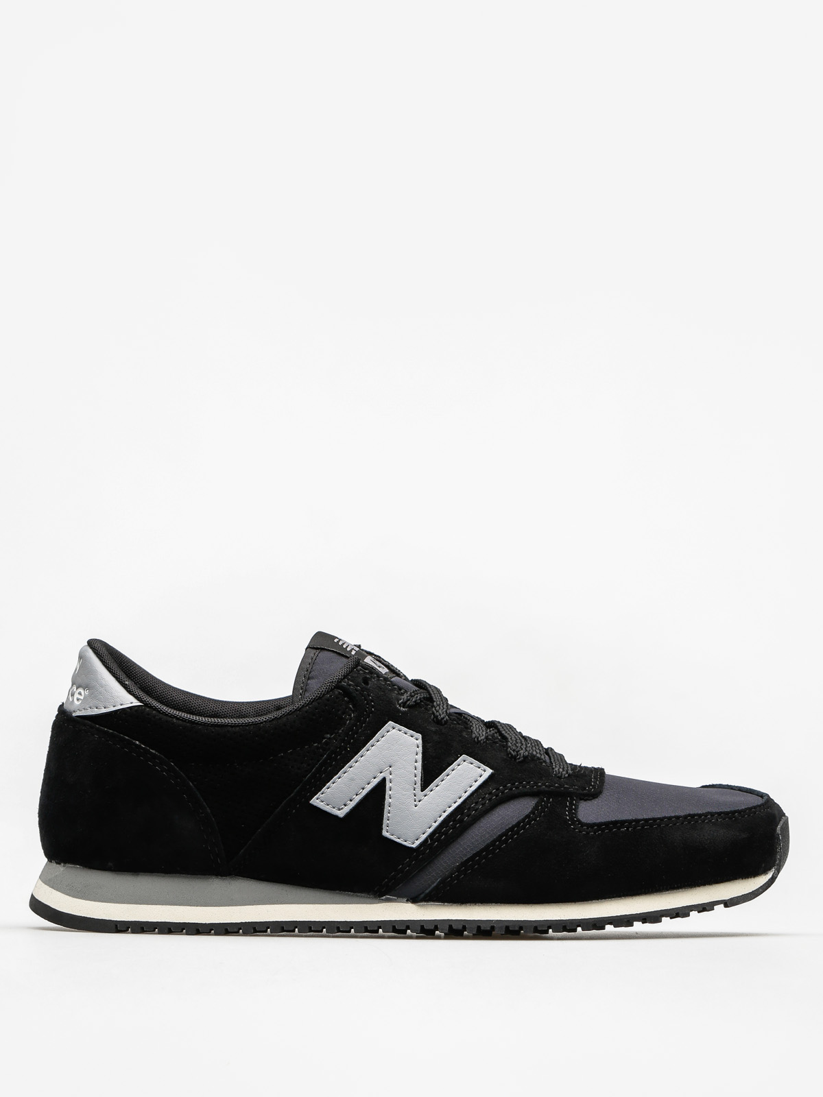 Buty New Balance 420 (black)