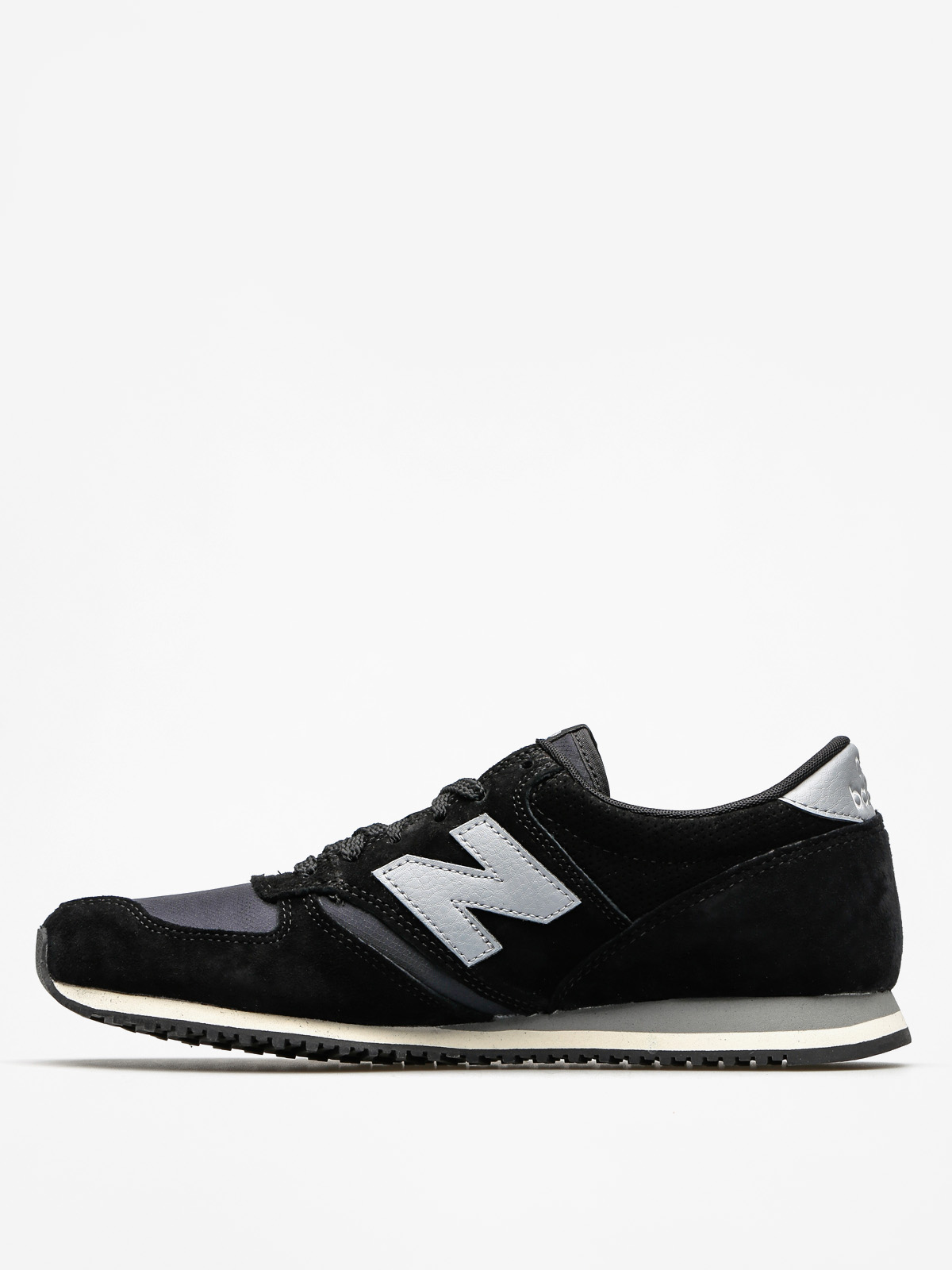 Buty New Balance 420 (black)