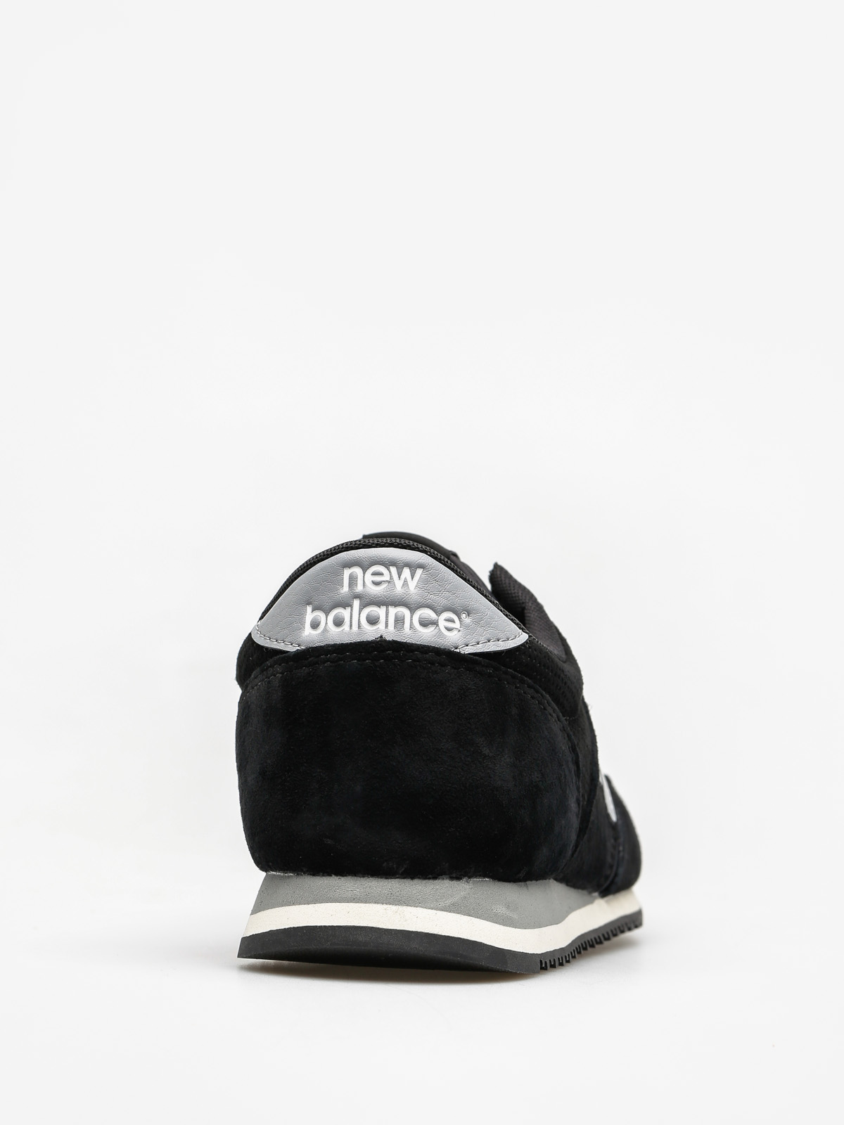 Buty New Balance 420 (black)