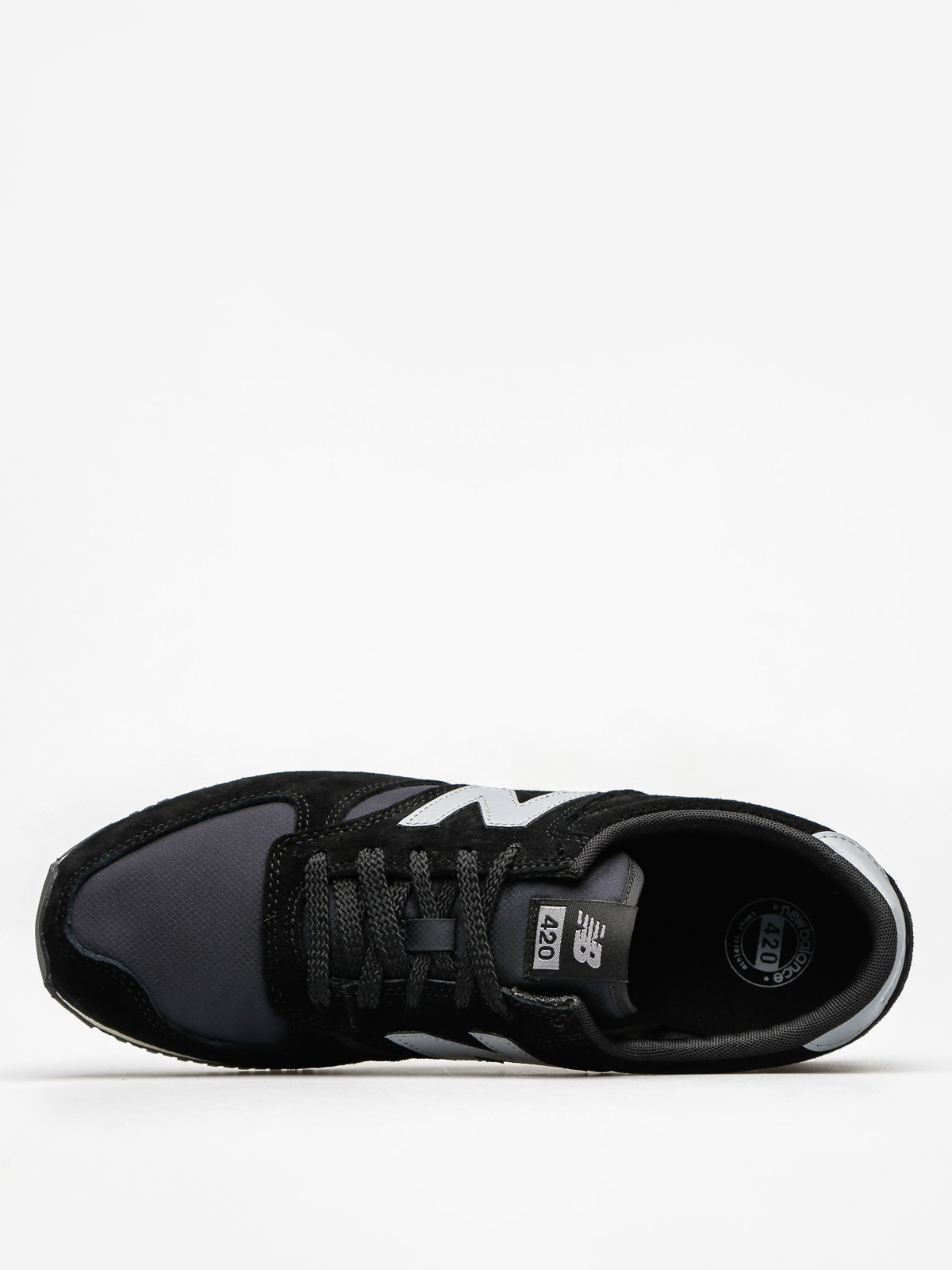 Buty New Balance 420 (black)