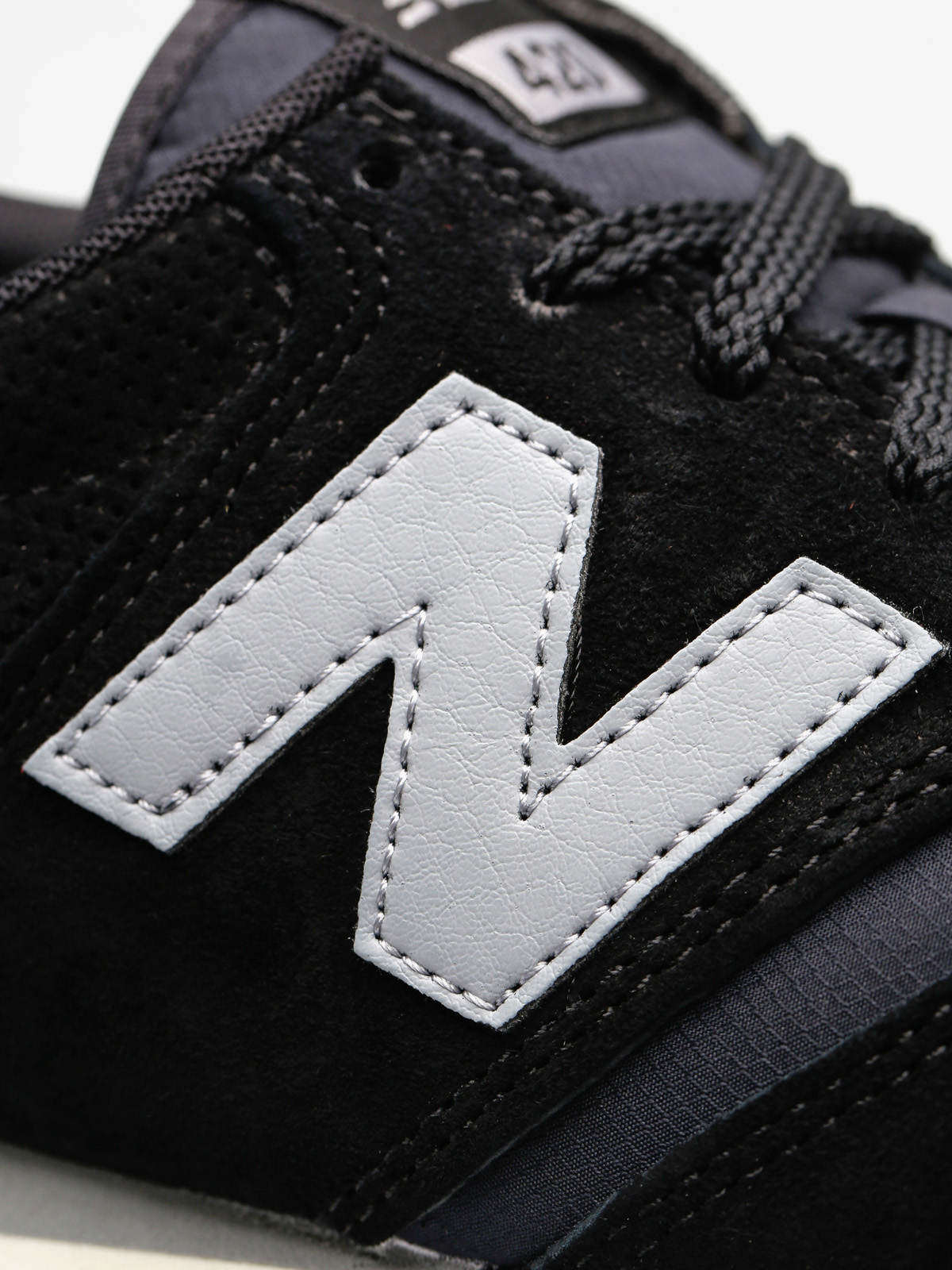 Buty New Balance 420 (black)