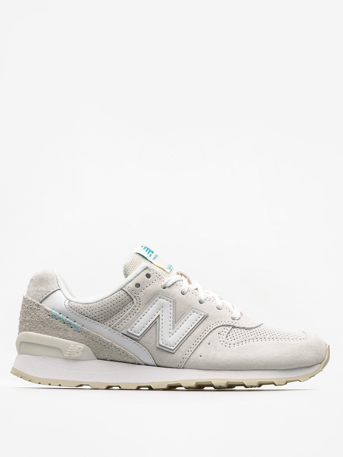 Buty New Balance 996 Wmn (white)