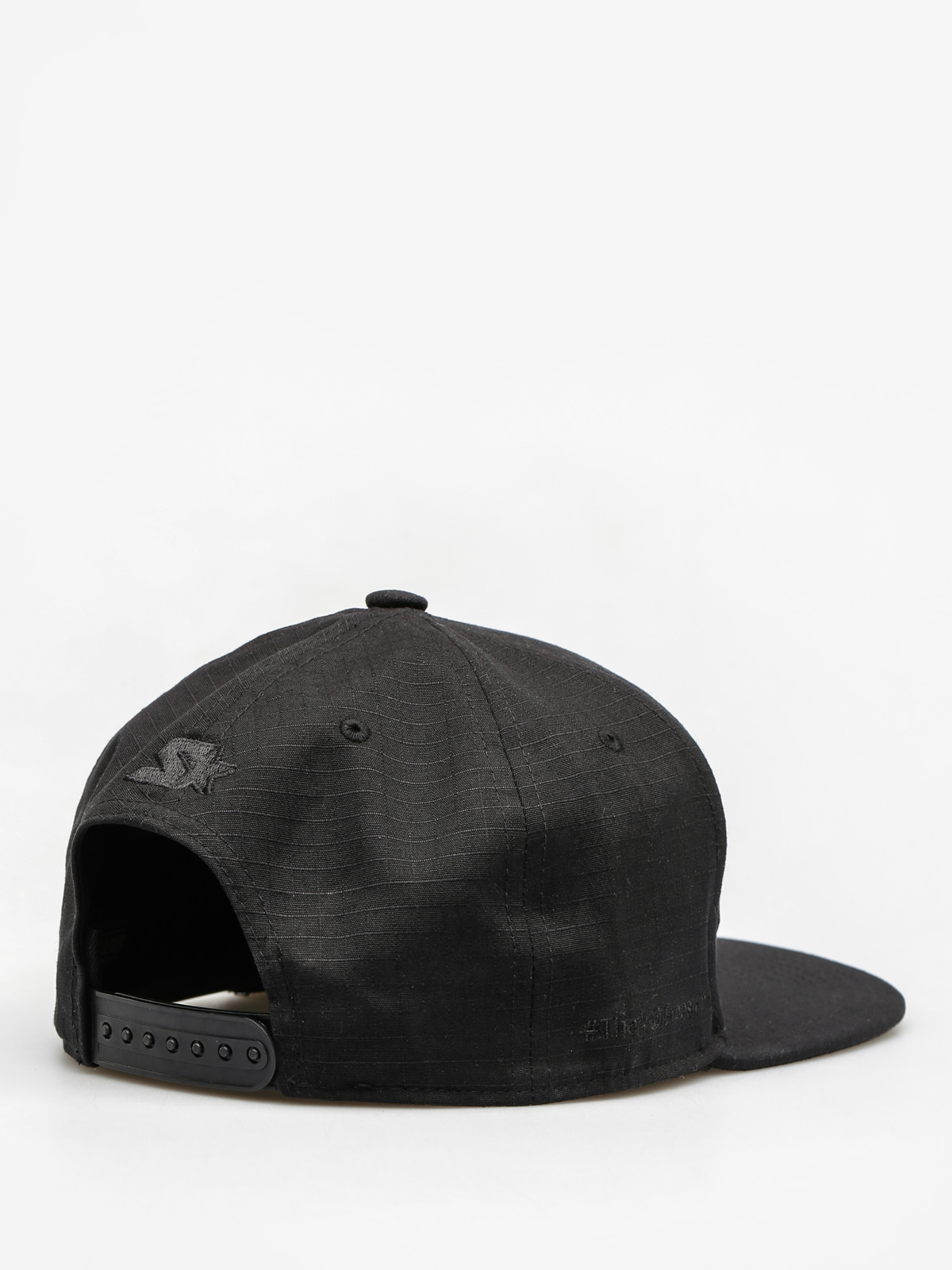 Czapka z daszkiem Majesty Tactic X Starter ZD (black/black)
