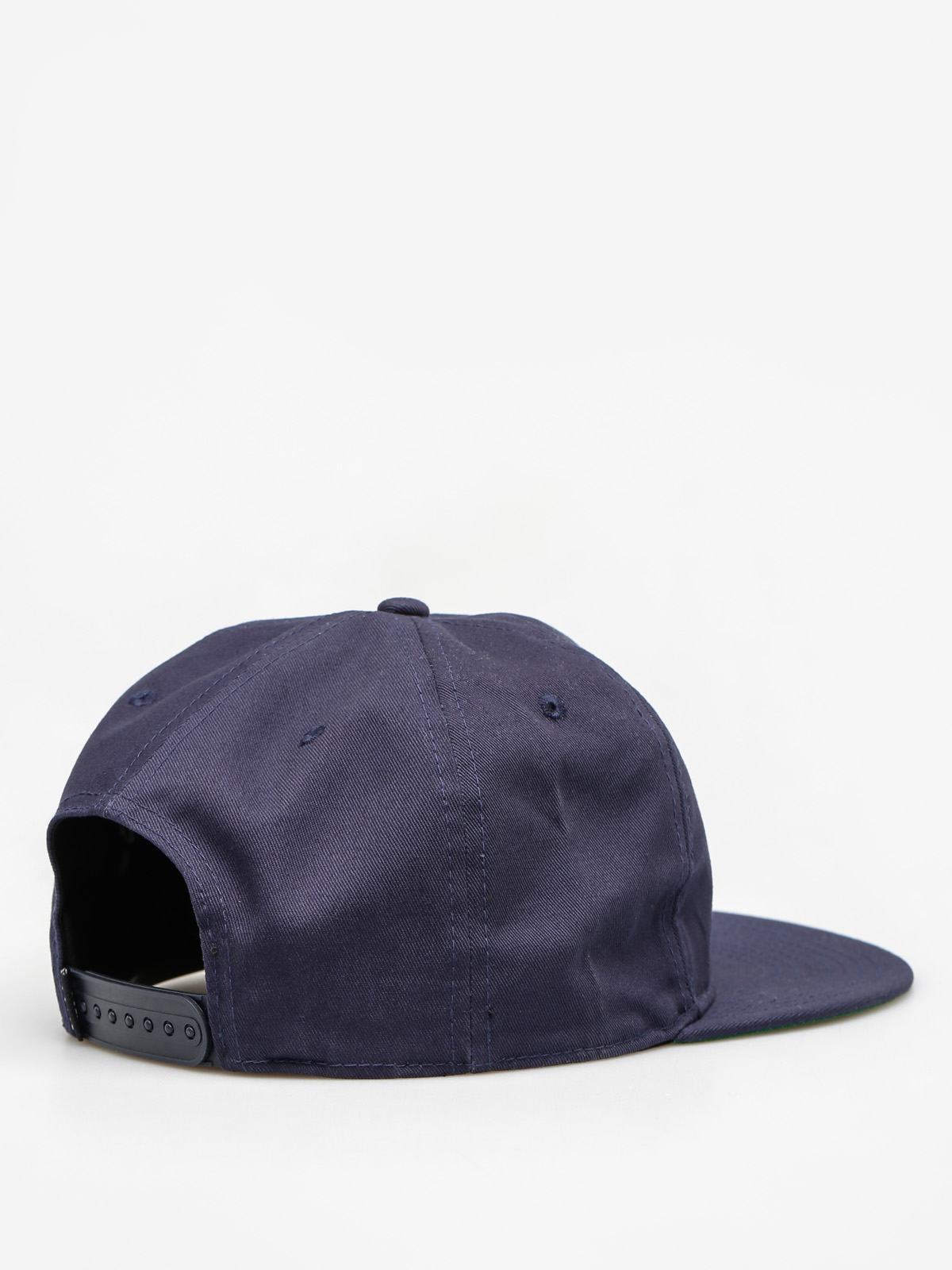 Czapka z daszkiem Nike SB Nk Cap Sb Vintage ZD (obsidian/pine green/black/hydrogen blue)
