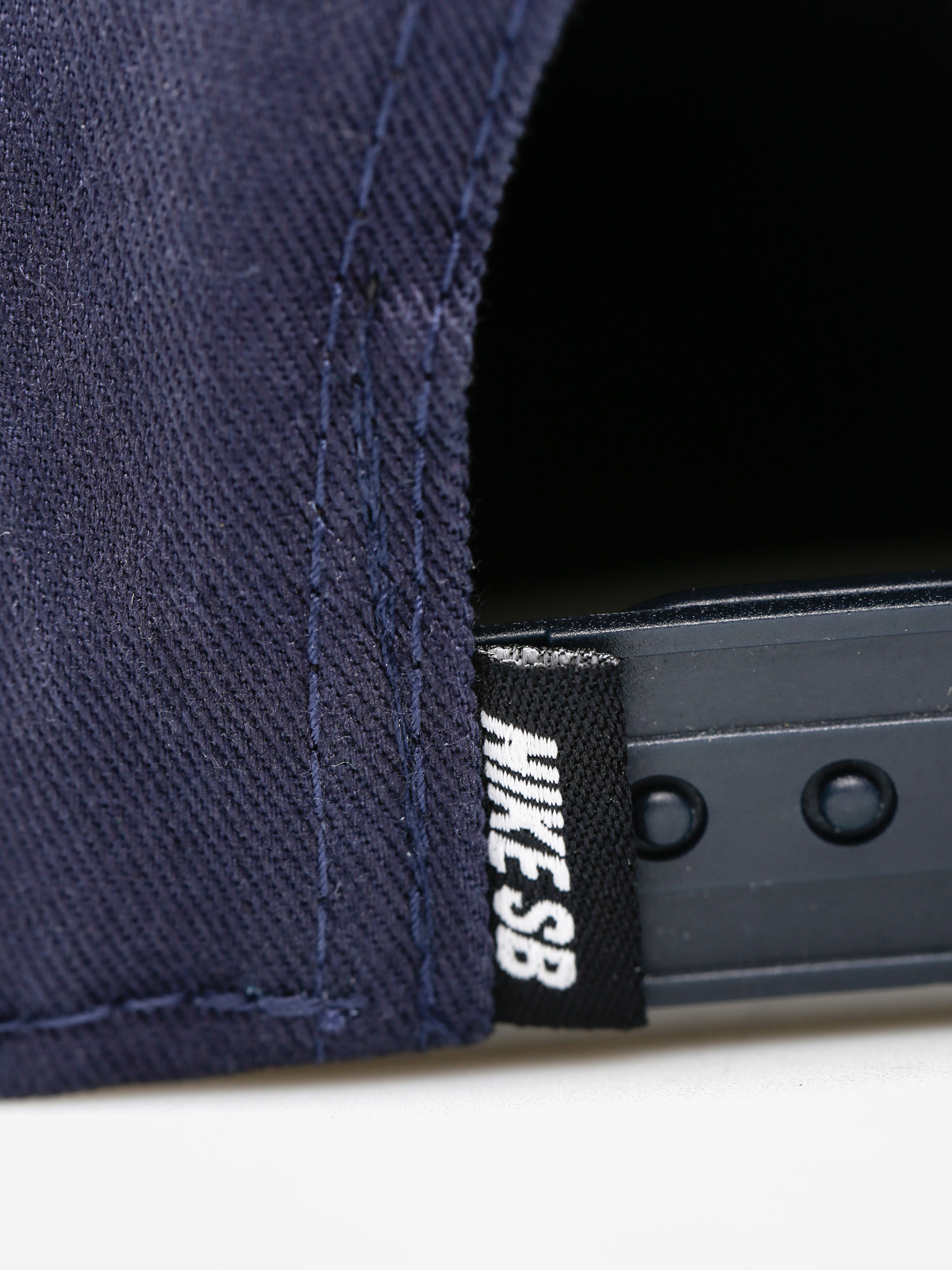 Czapka z daszkiem Nike SB Nk Cap Sb Vintage ZD (obsidian/pine green/black/hydrogen blue)