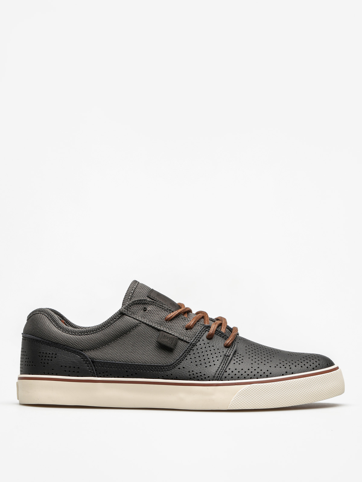 Buty DC Tonik Se (black/camo)