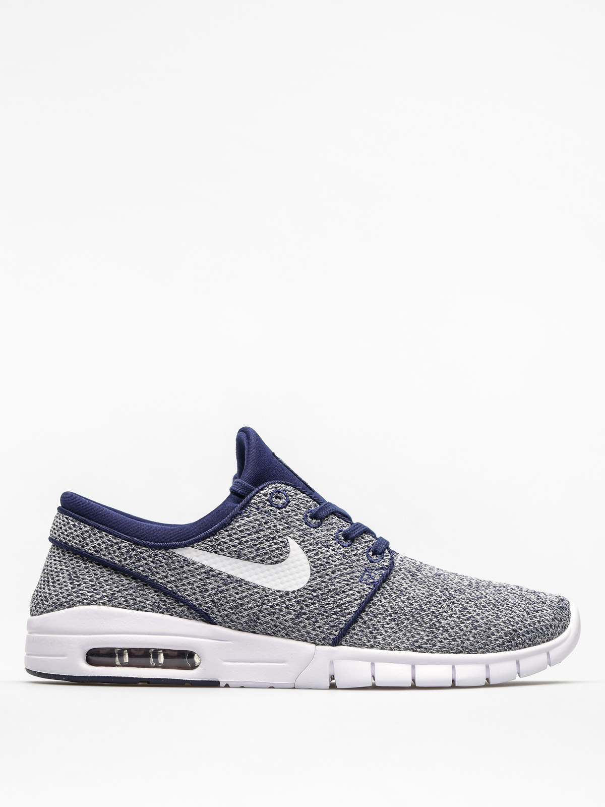 Buty Nike SB Sb Stefan Janoski Max (binary blue/white team red)