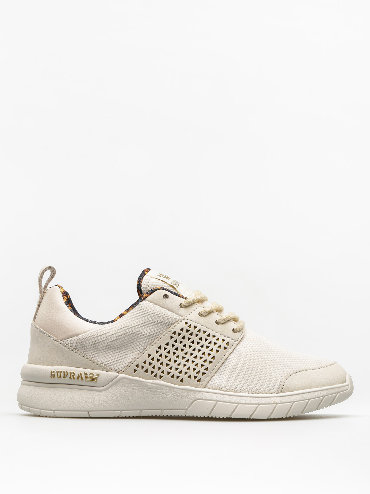 Buty Supra Scissor Wmn (off white)