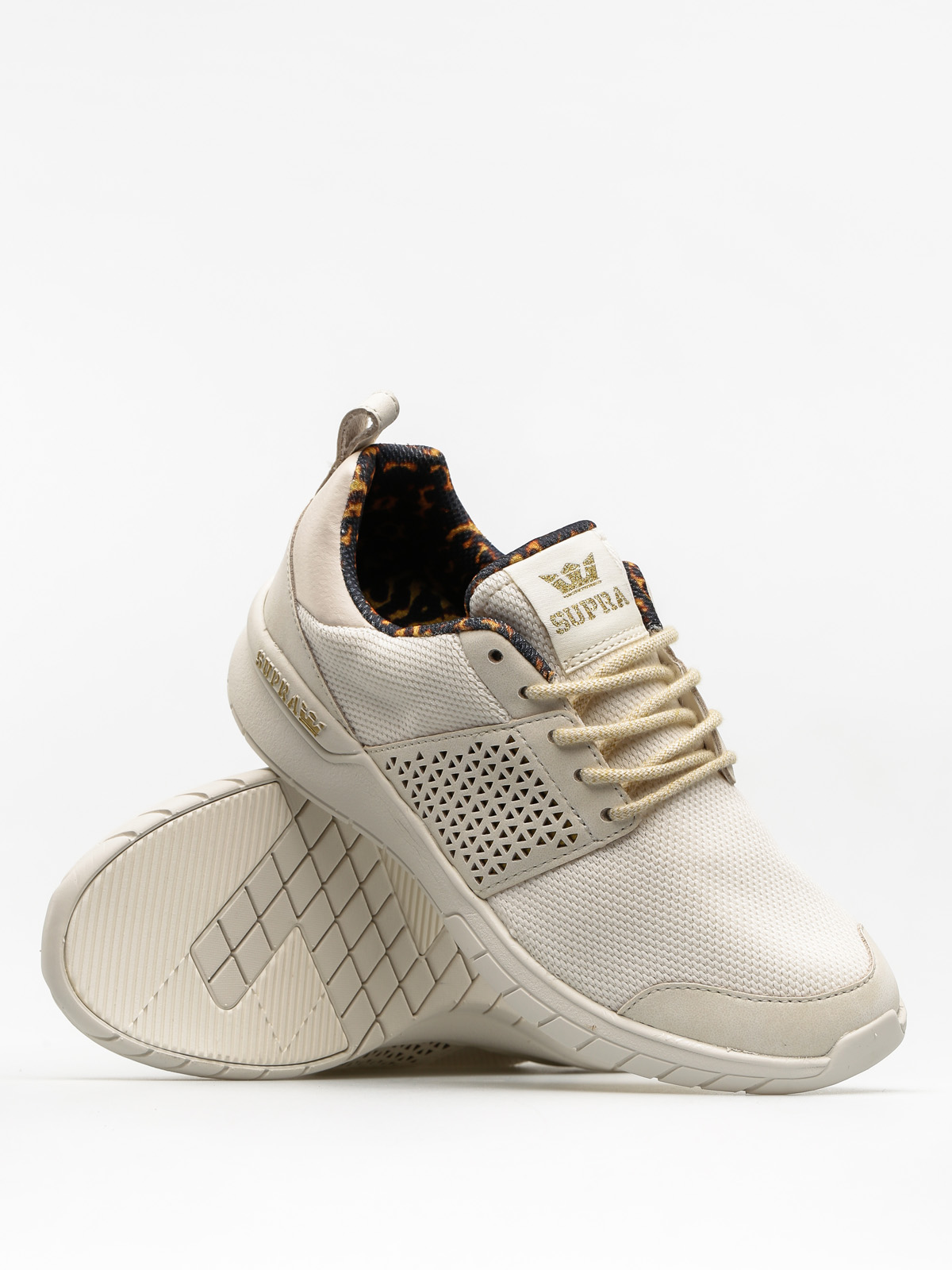 Buty Supra Scissor Wmn (off white)