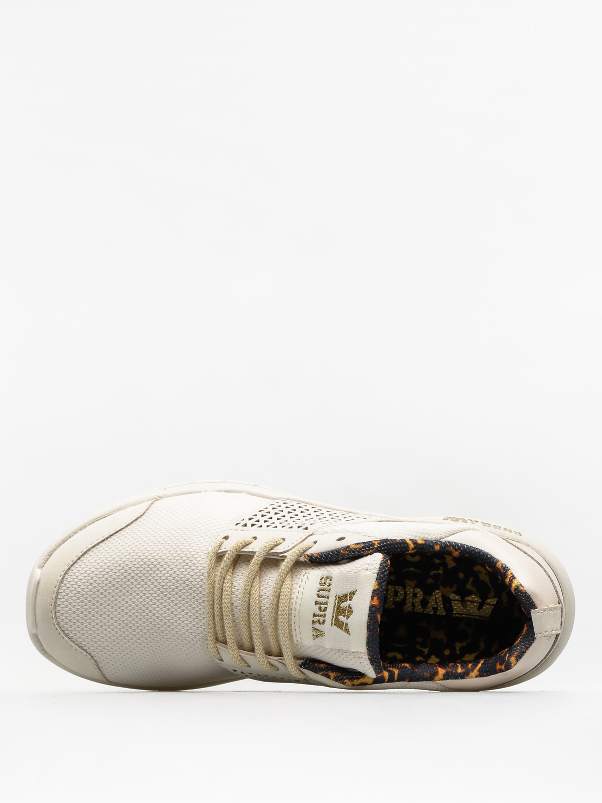 Buty Supra Scissor Wmn (off white)