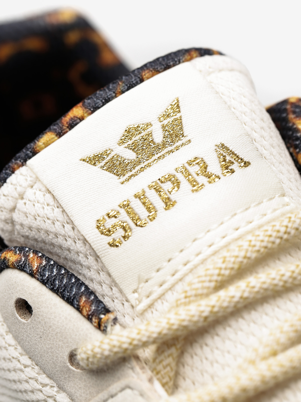 Buty Supra Scissor Wmn (off white)