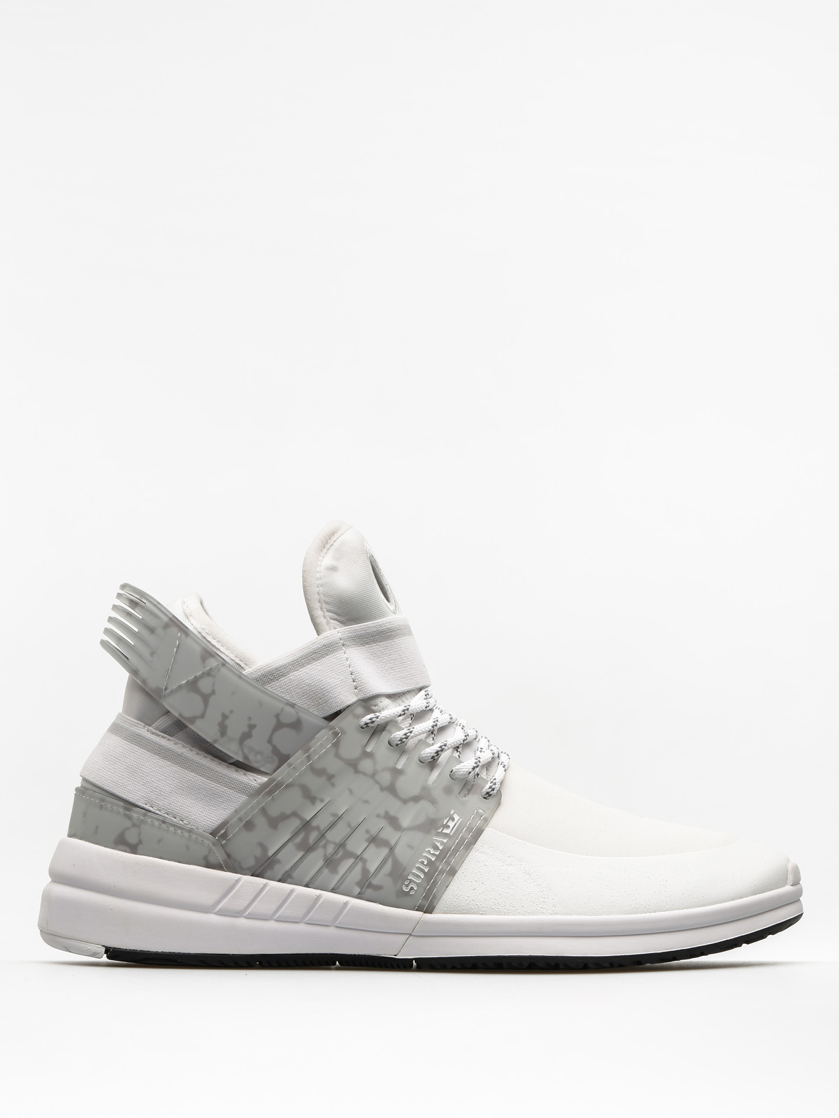 Buty Supra Skytop V (white black)