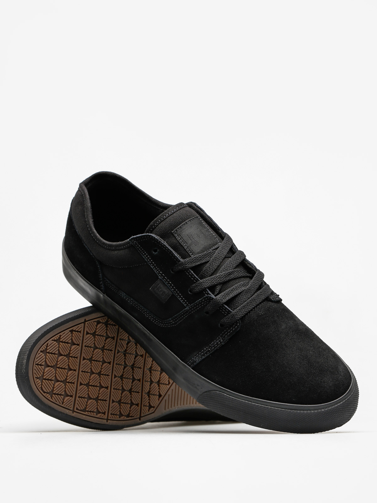 Buty DC Tonik (black/black)
