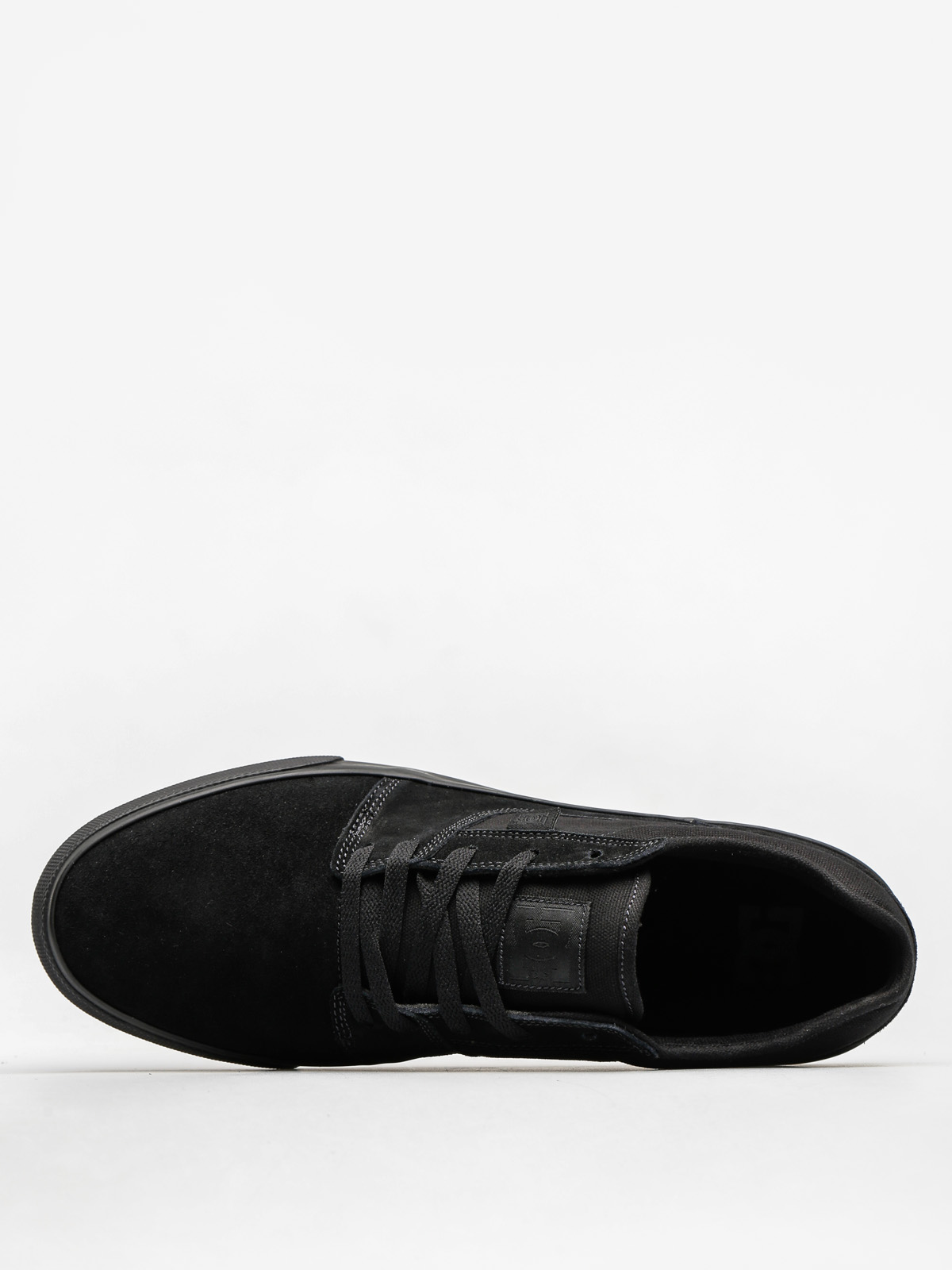Buty DC Tonik (black/black)