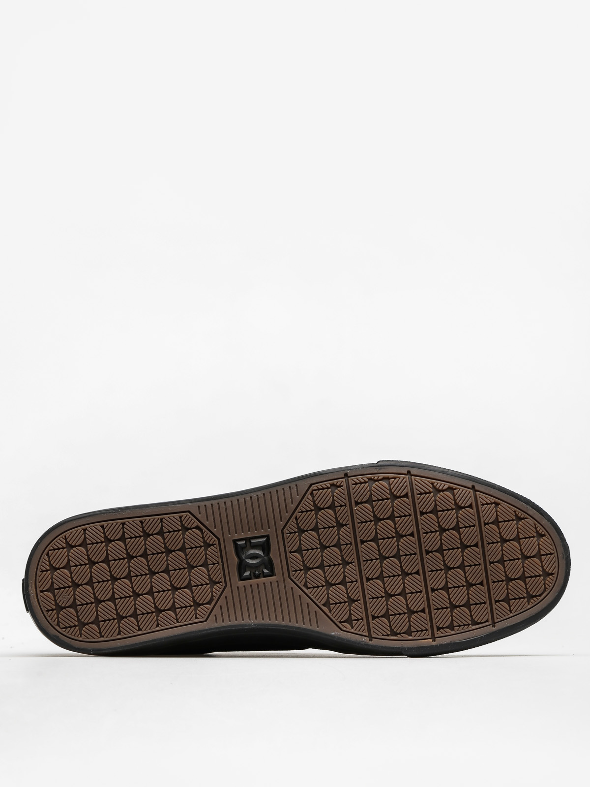 Buty DC Tonik (black/black)