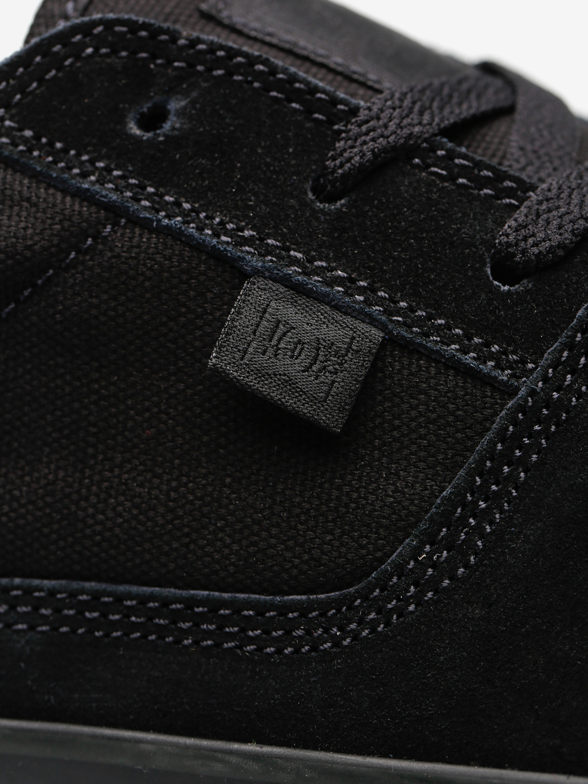 Buty DC Tonik (black/black)