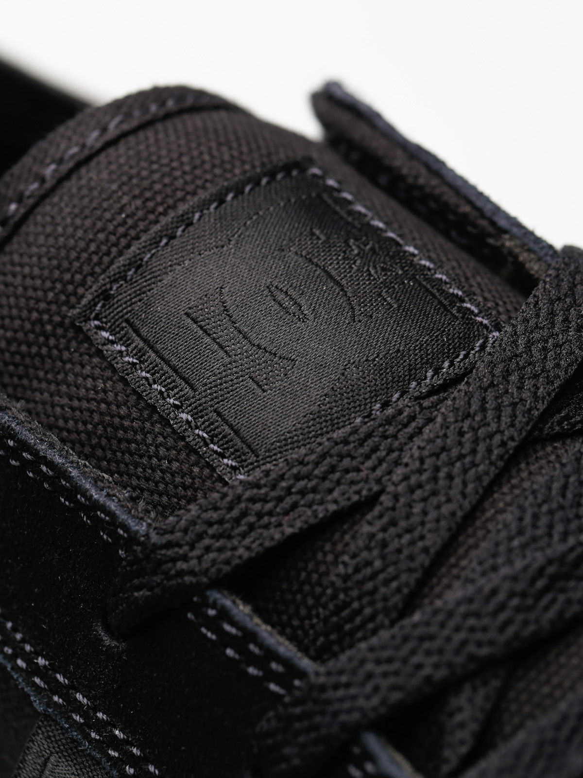 Buty DC Tonik (black/black)