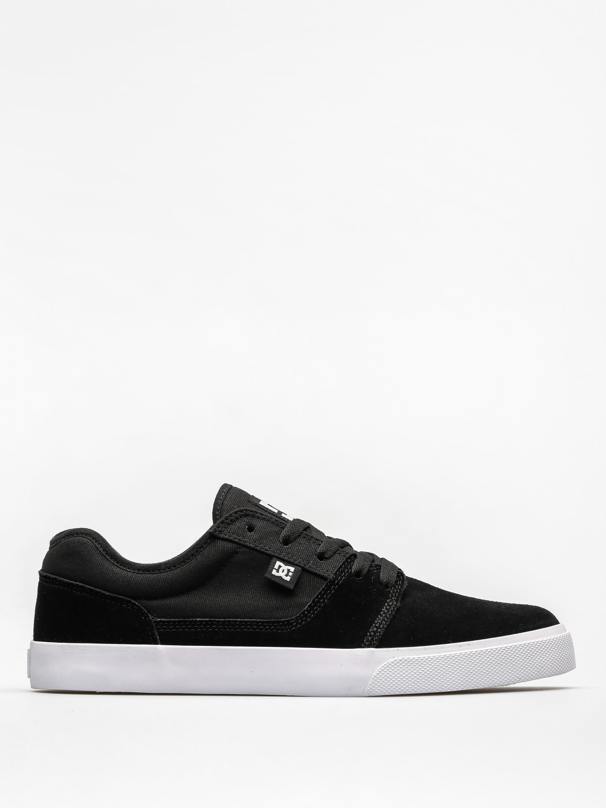 Buty DC Tonik (black/white/black)