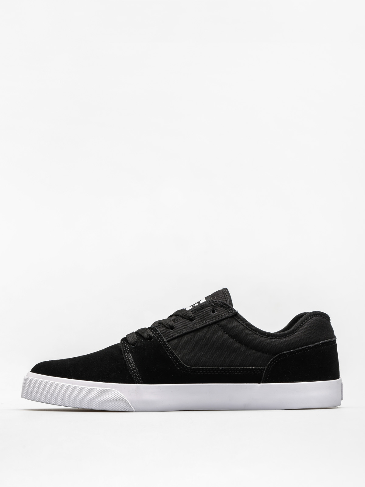 Buty DC Tonik (black/white/black)