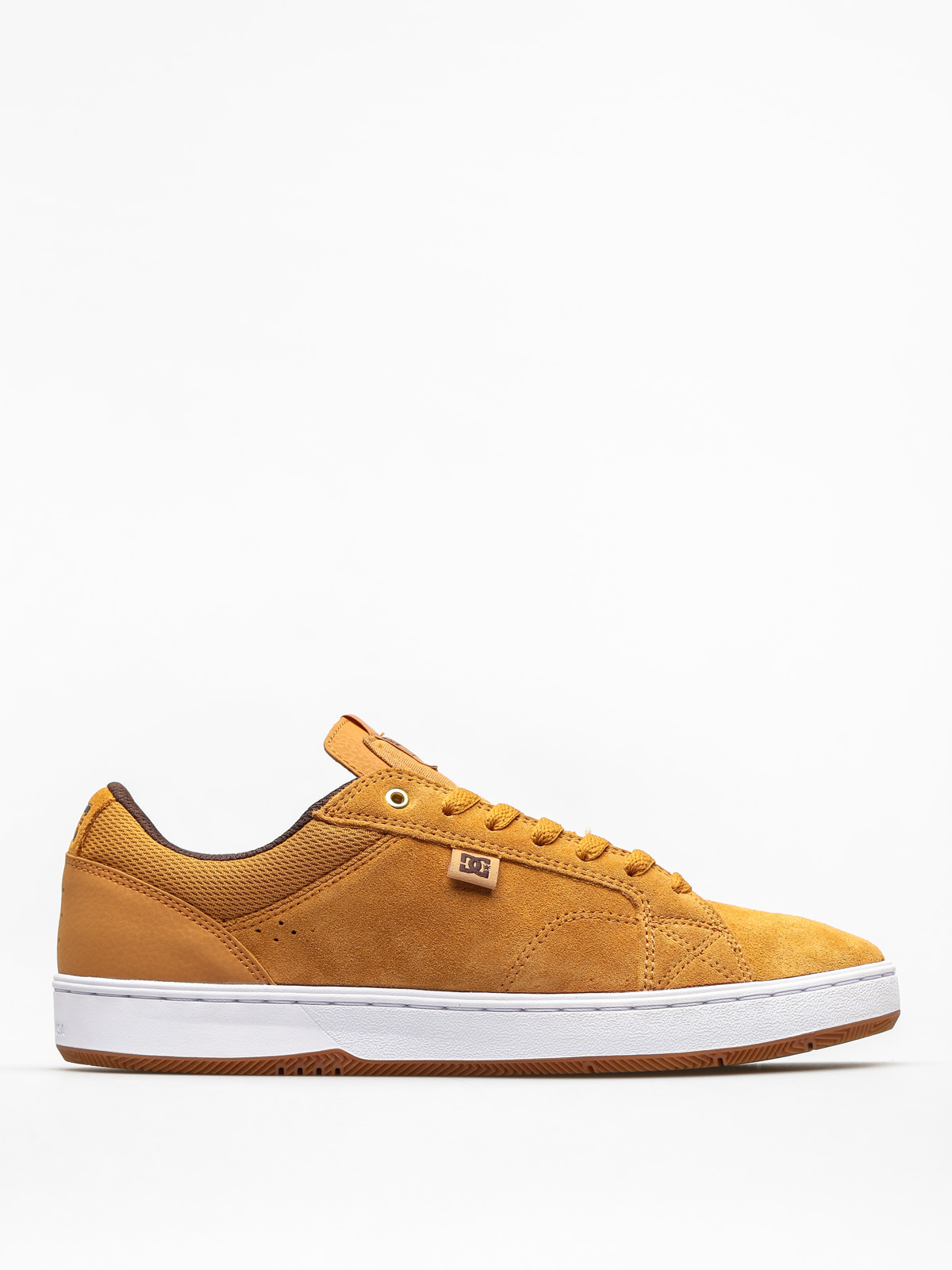 Buty DC Astor S Mm (tan)