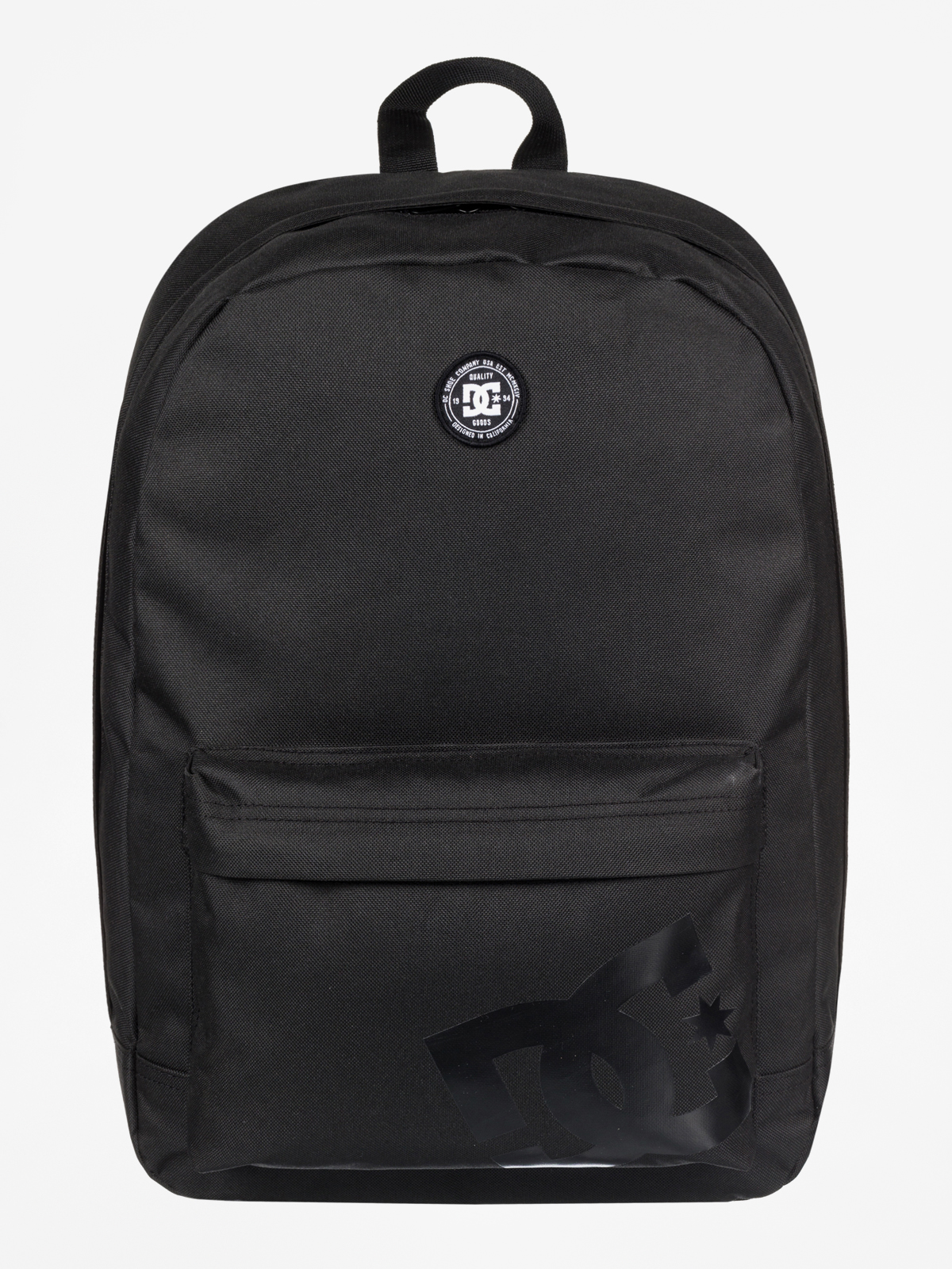 Plecak DC Backstack (black)