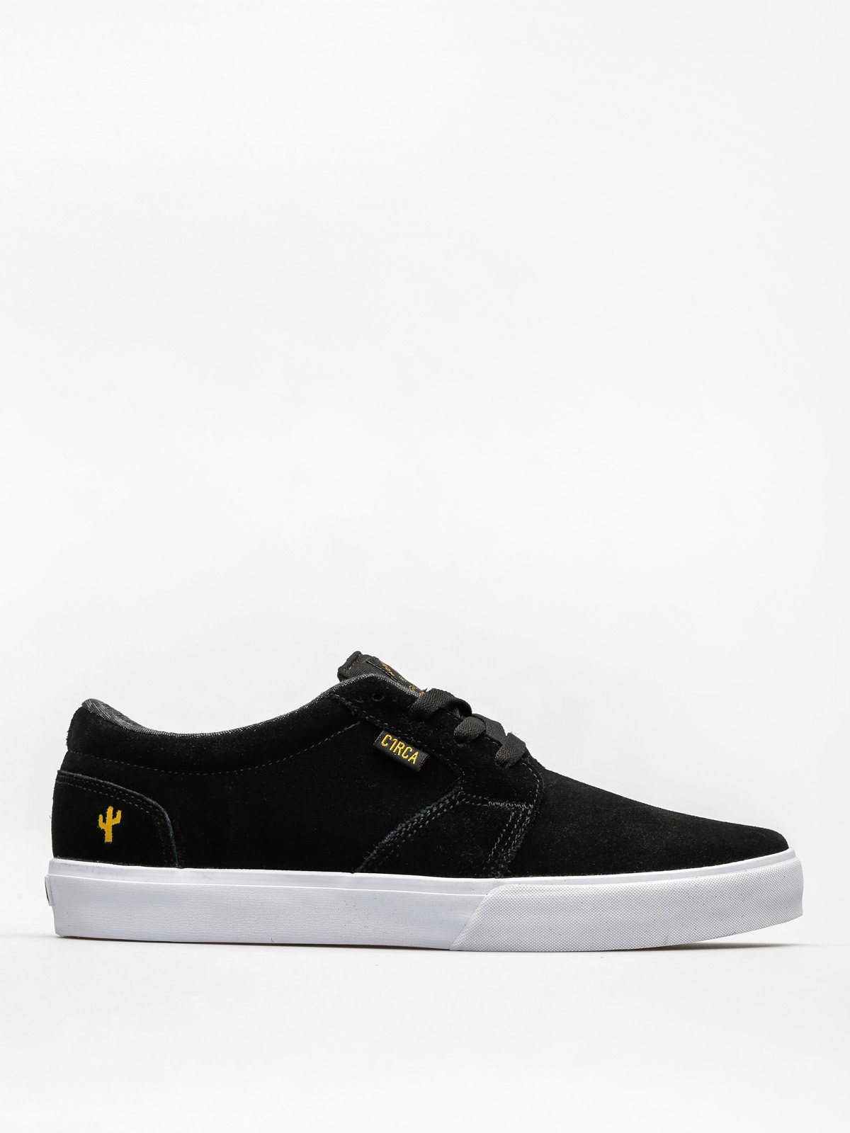 Buty Circa Hesh 2.0 (black/gold)
