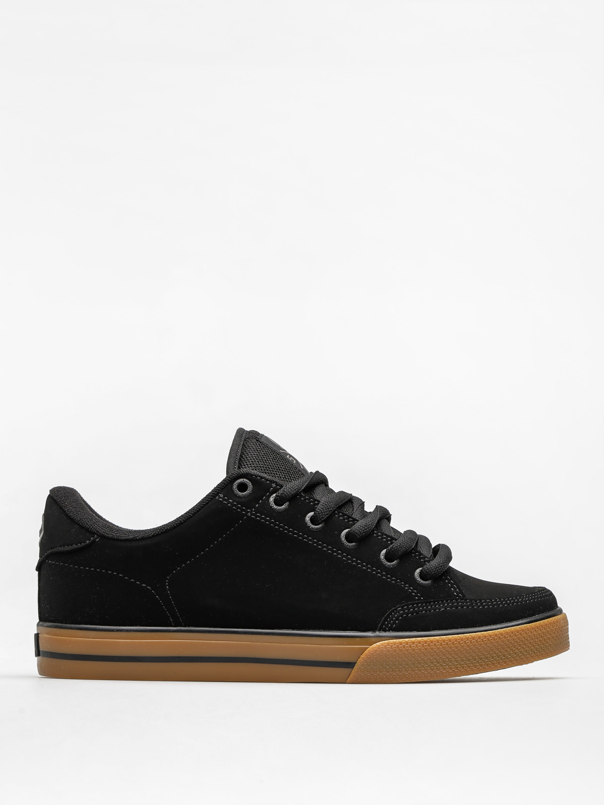 Buty Circa Lopez 50 (black/gum)