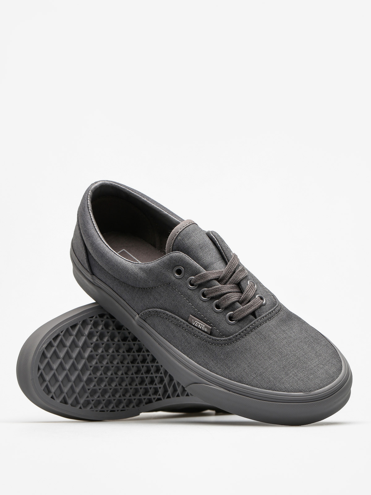 Buty Vans Era (gray/gray)